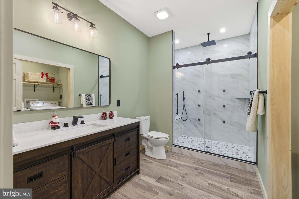 BRYCE MOUNTAIN RESORT - Residential