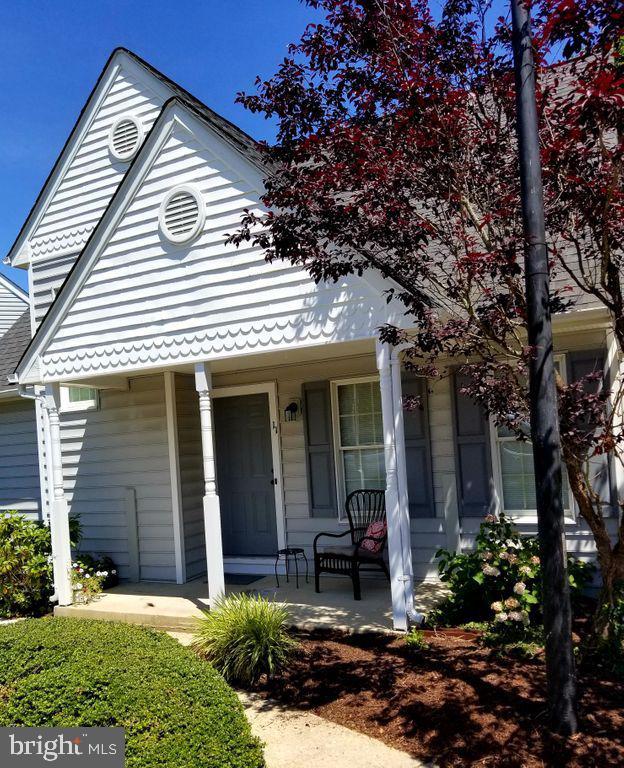 GRAY INN COURT - Residential