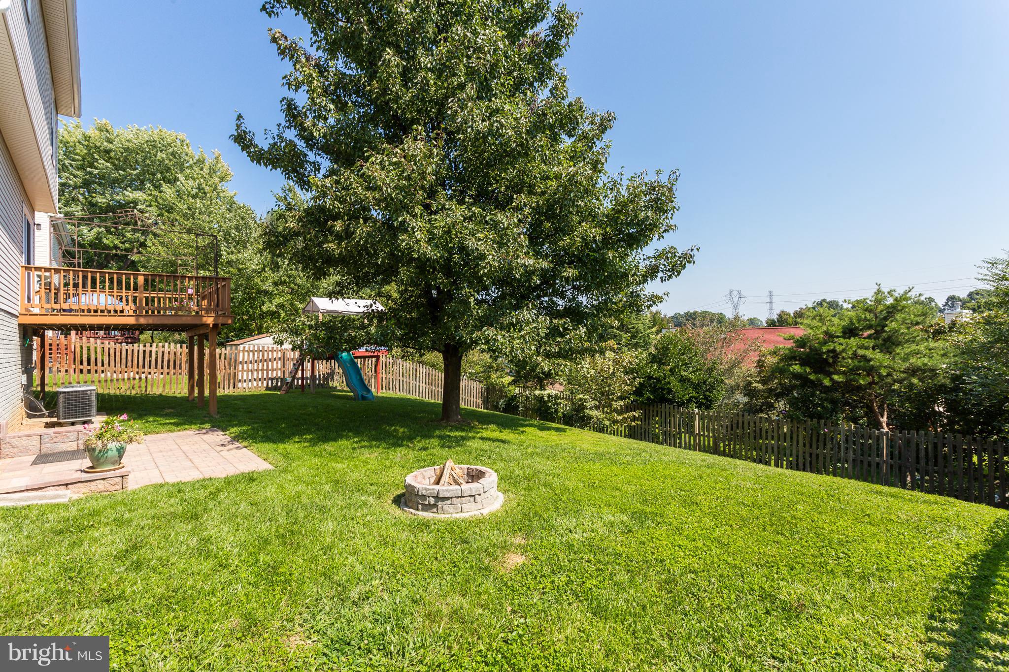 DALE CITY - Residential