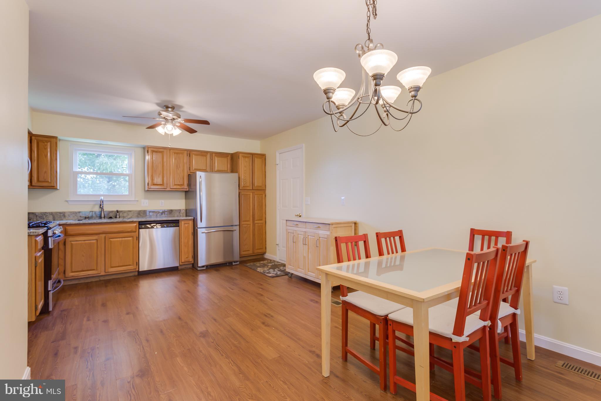 DALE CITY - Residential