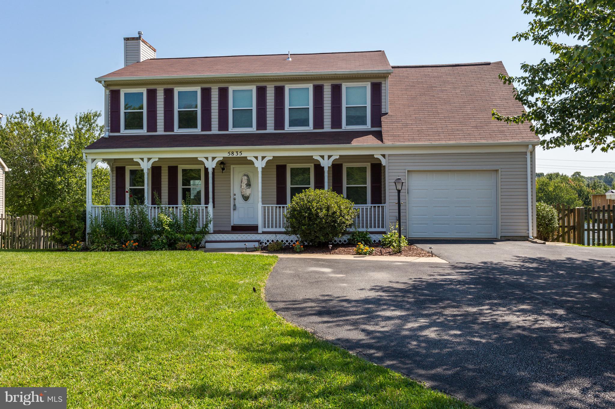 DALE CITY - Residential