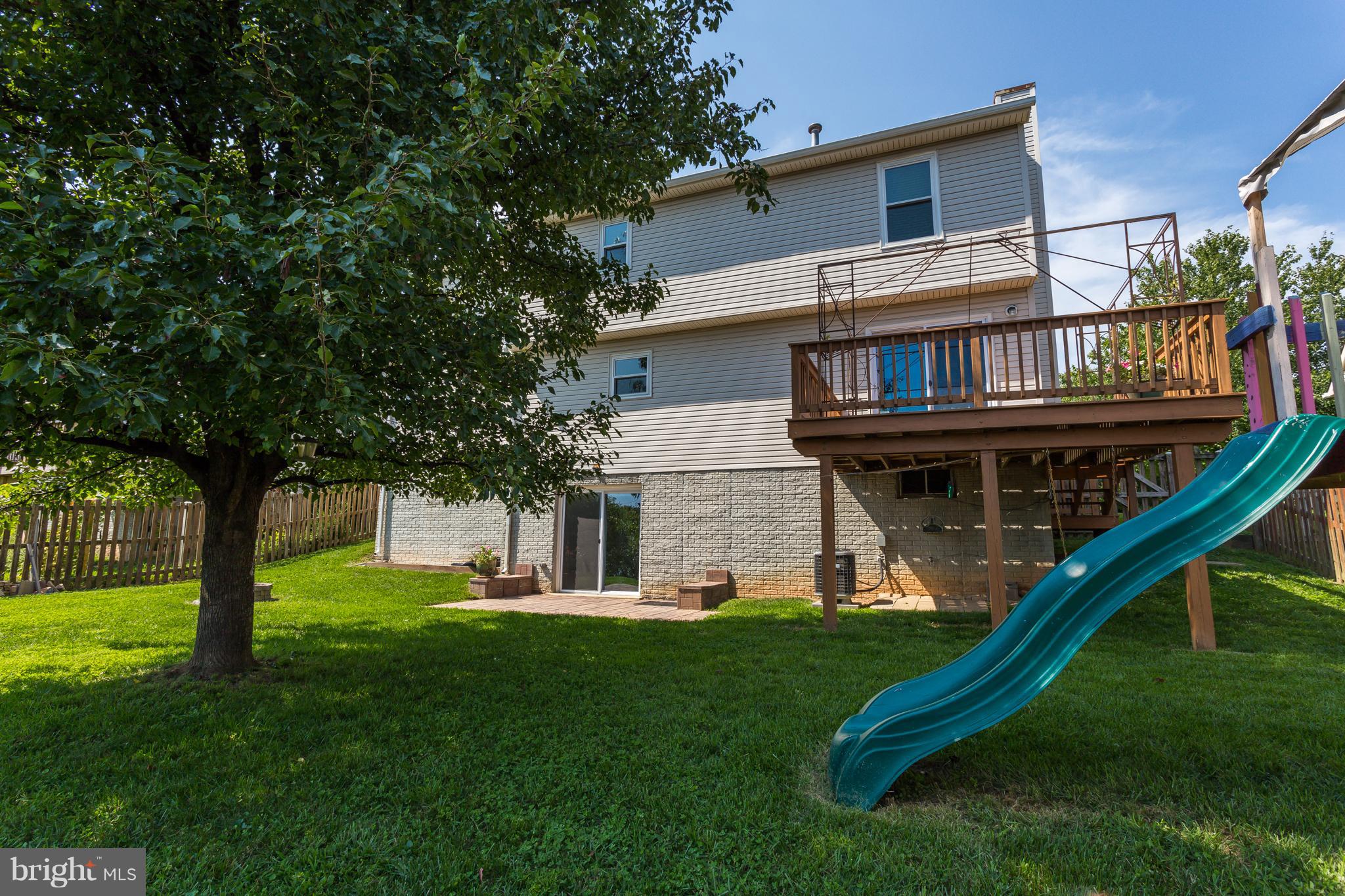 DALE CITY - Residential