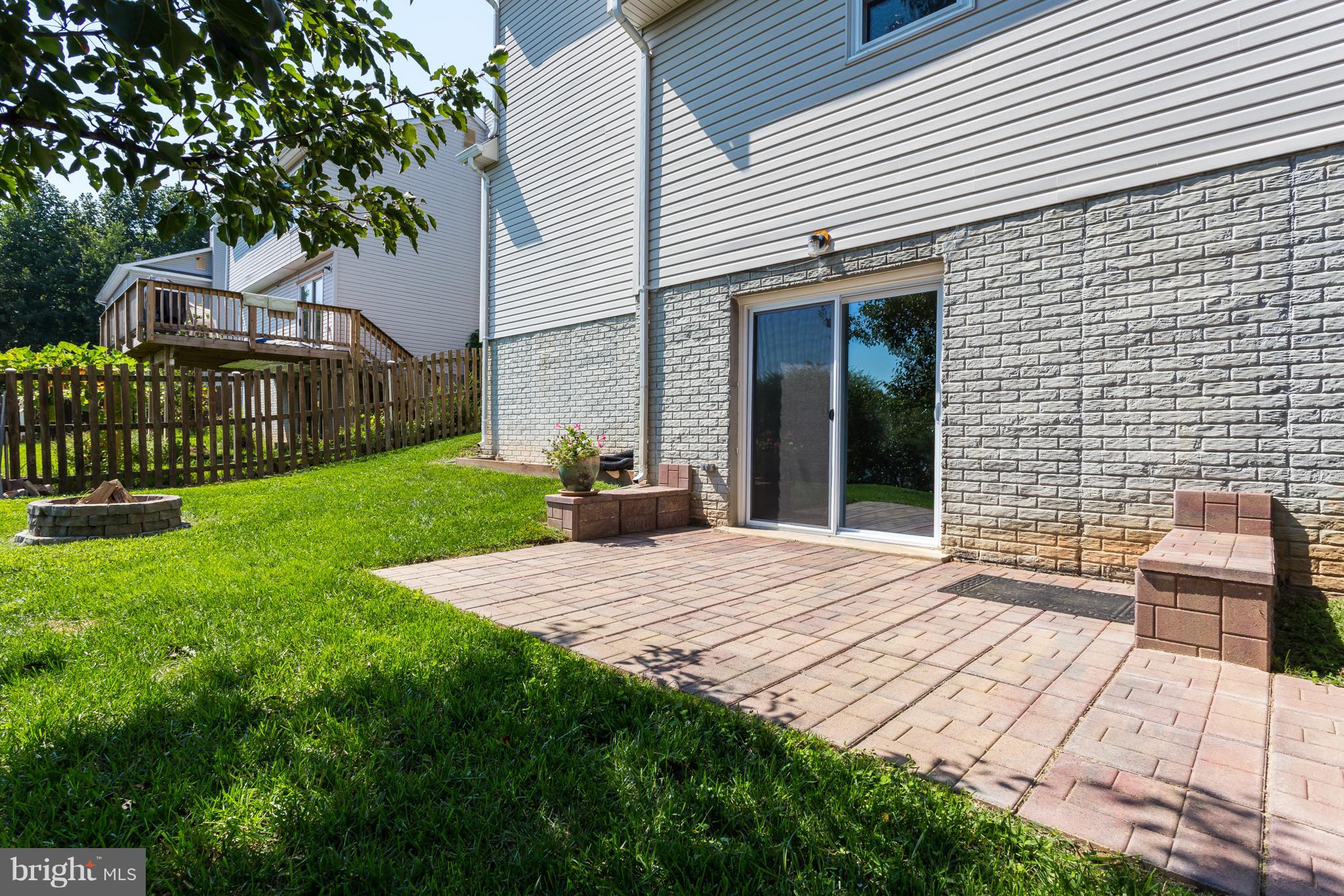 DALE CITY - Residential