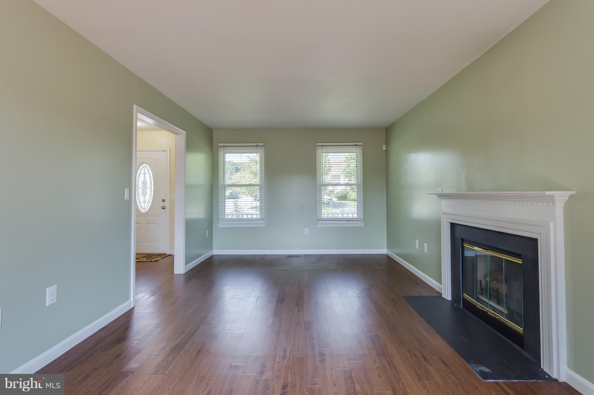 DALE CITY - Residential