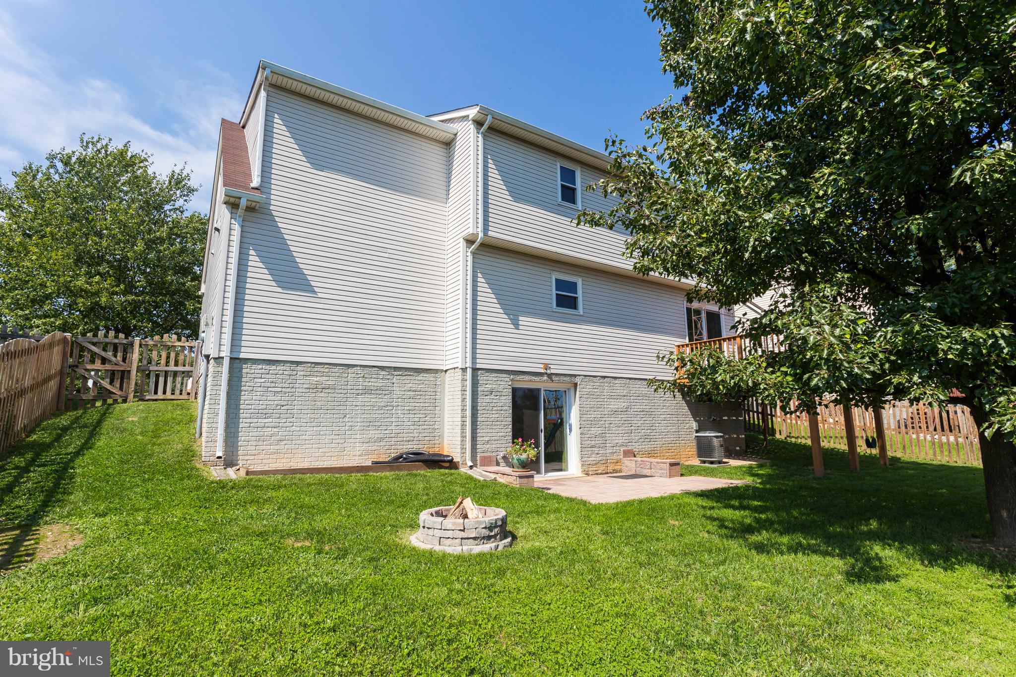 DALE CITY - Residential