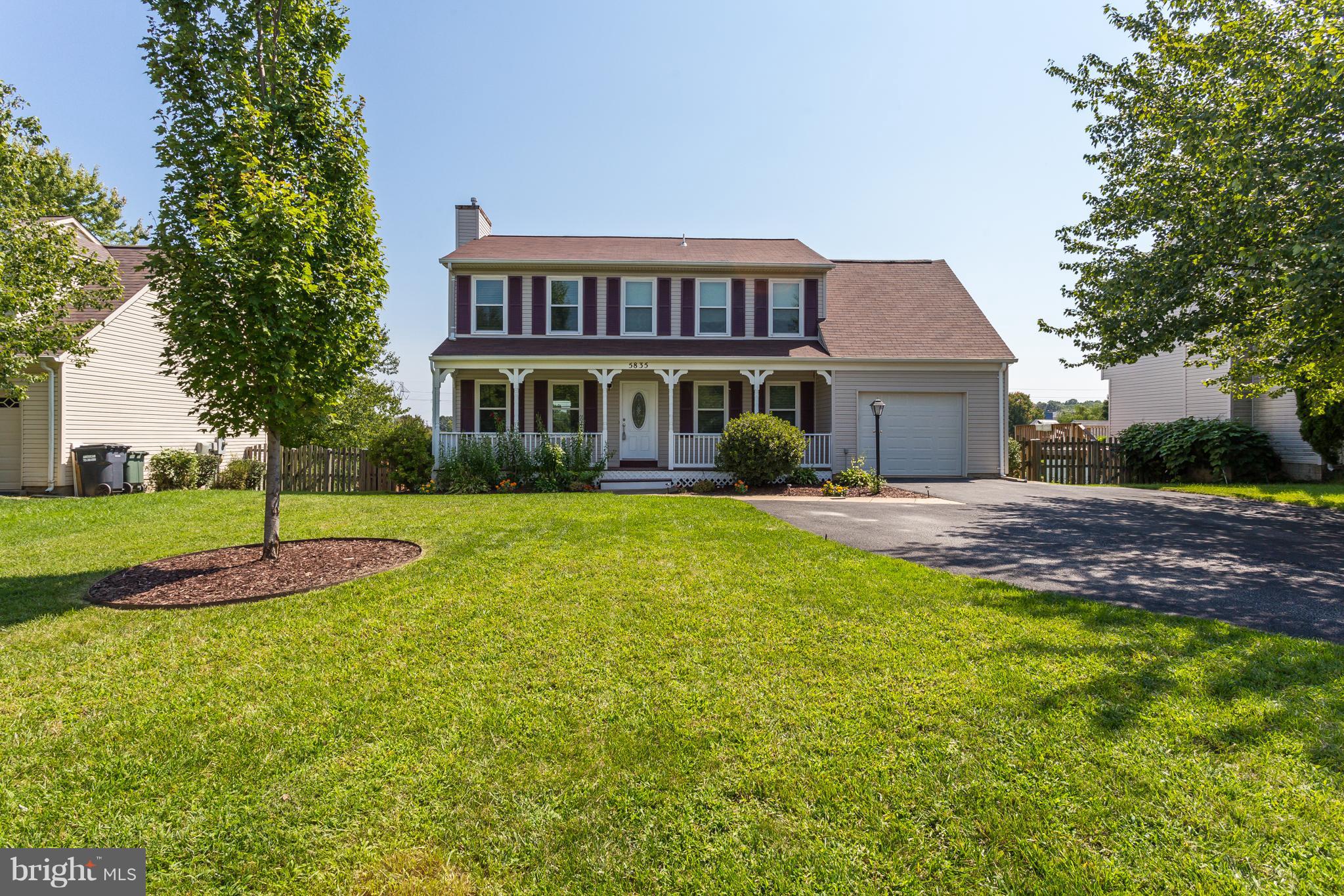 DALE CITY - Residential