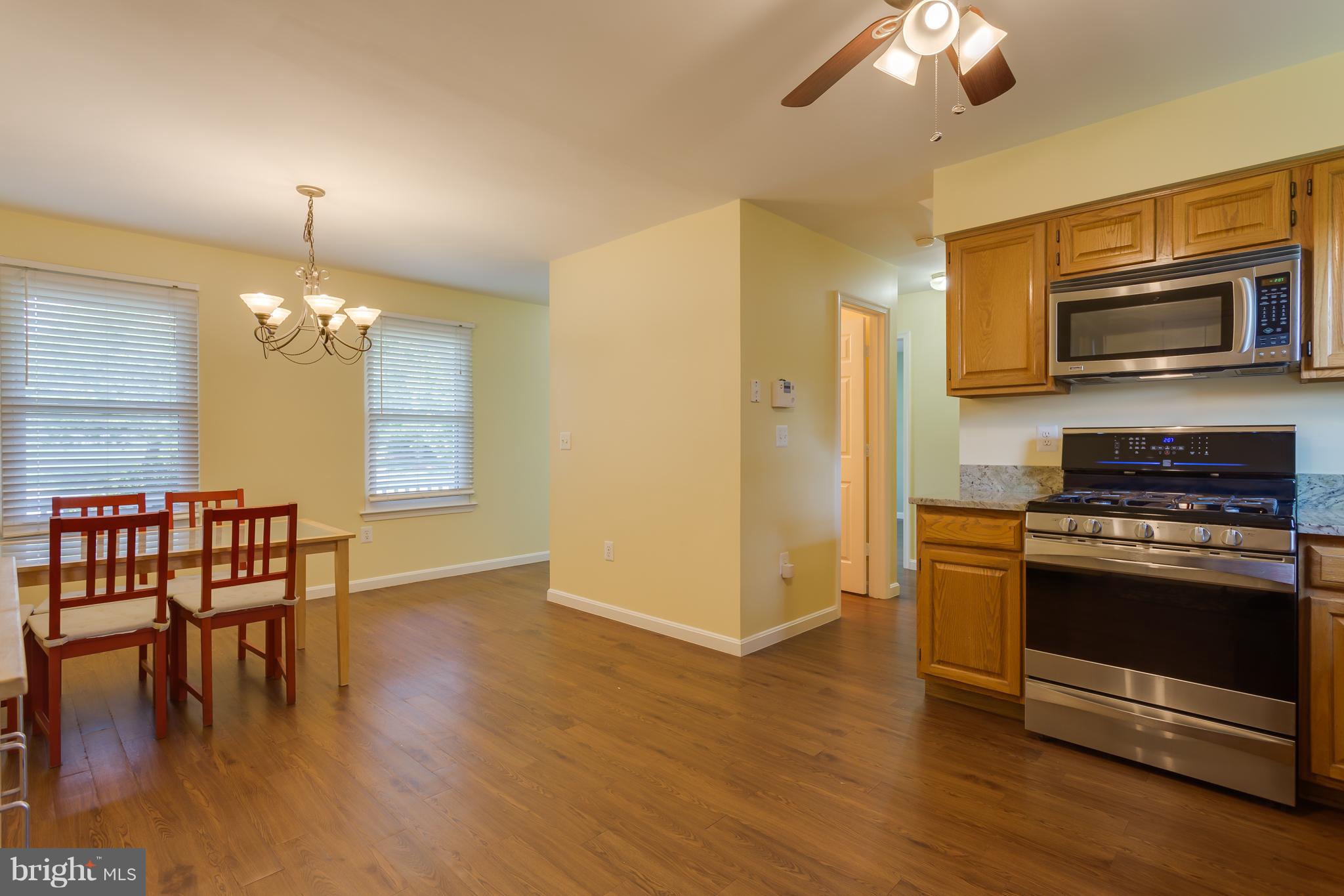 DALE CITY - Residential