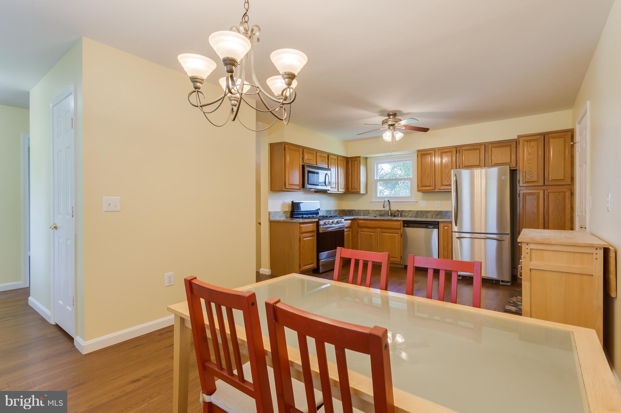 DALE CITY - Residential