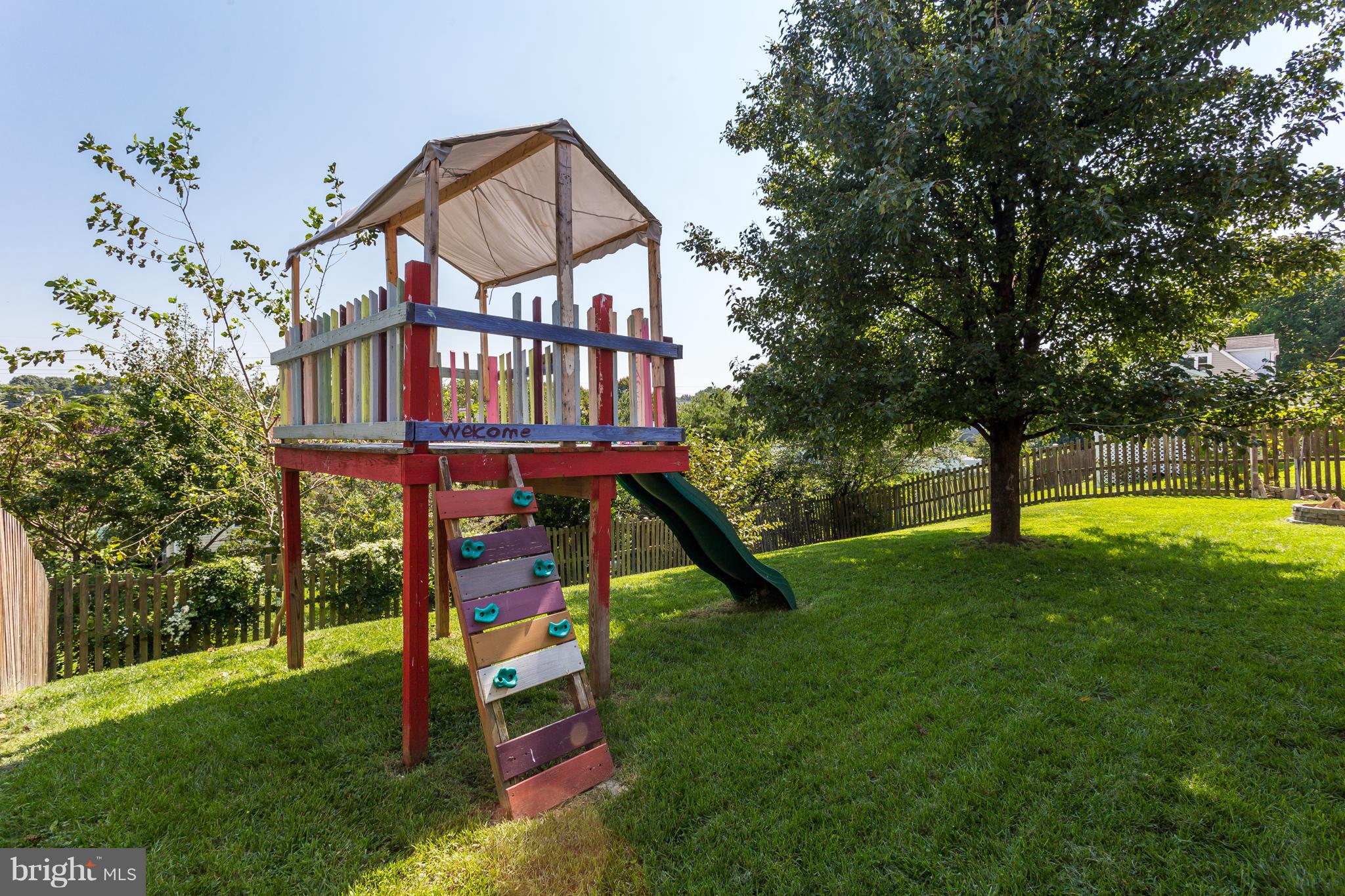 DALE CITY - Residential