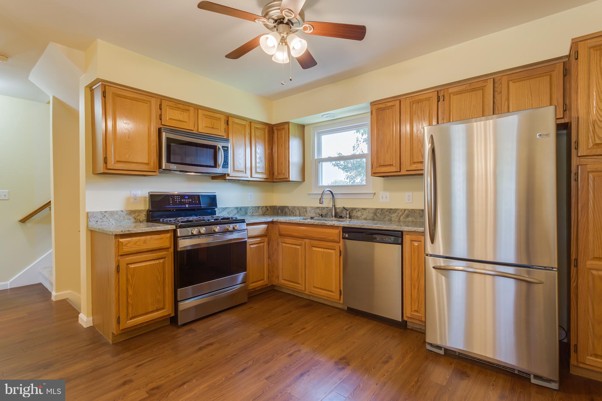 DALE CITY - Residential