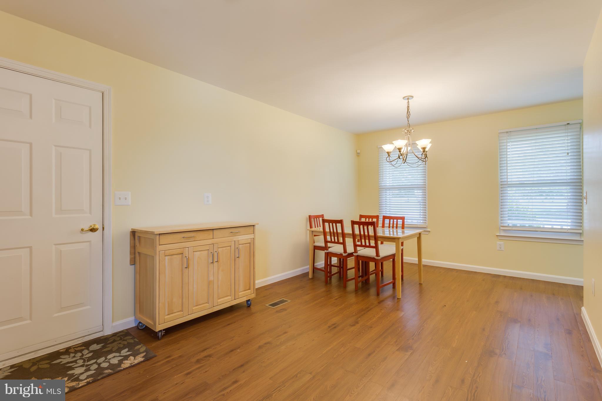 DALE CITY - Residential