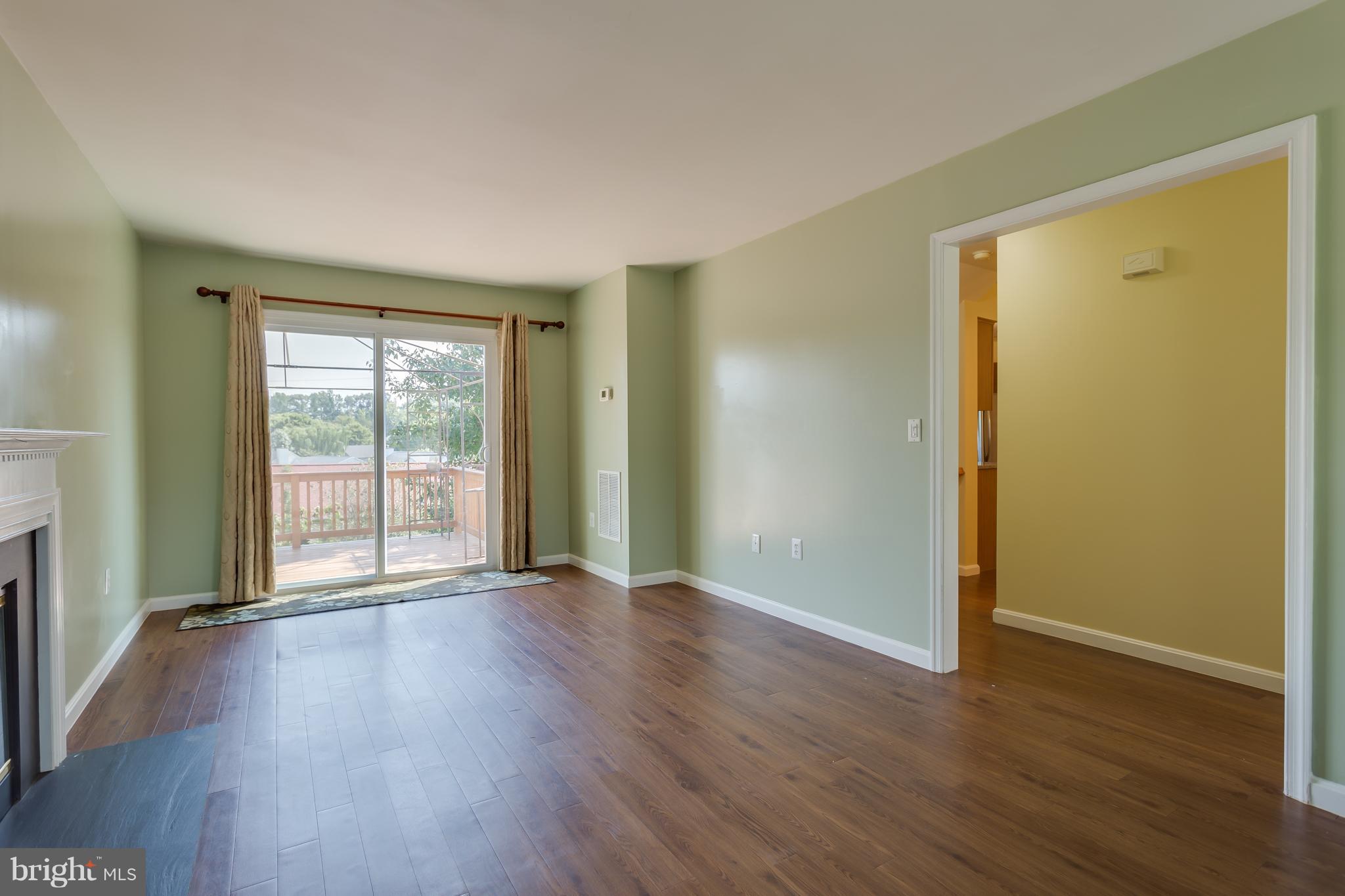 DALE CITY - Residential