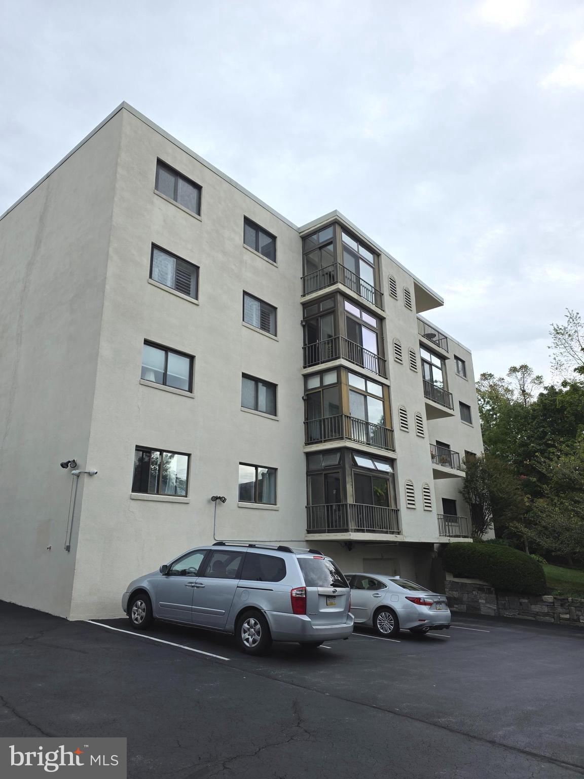 HAVERFORD HUNT CLU - Residential