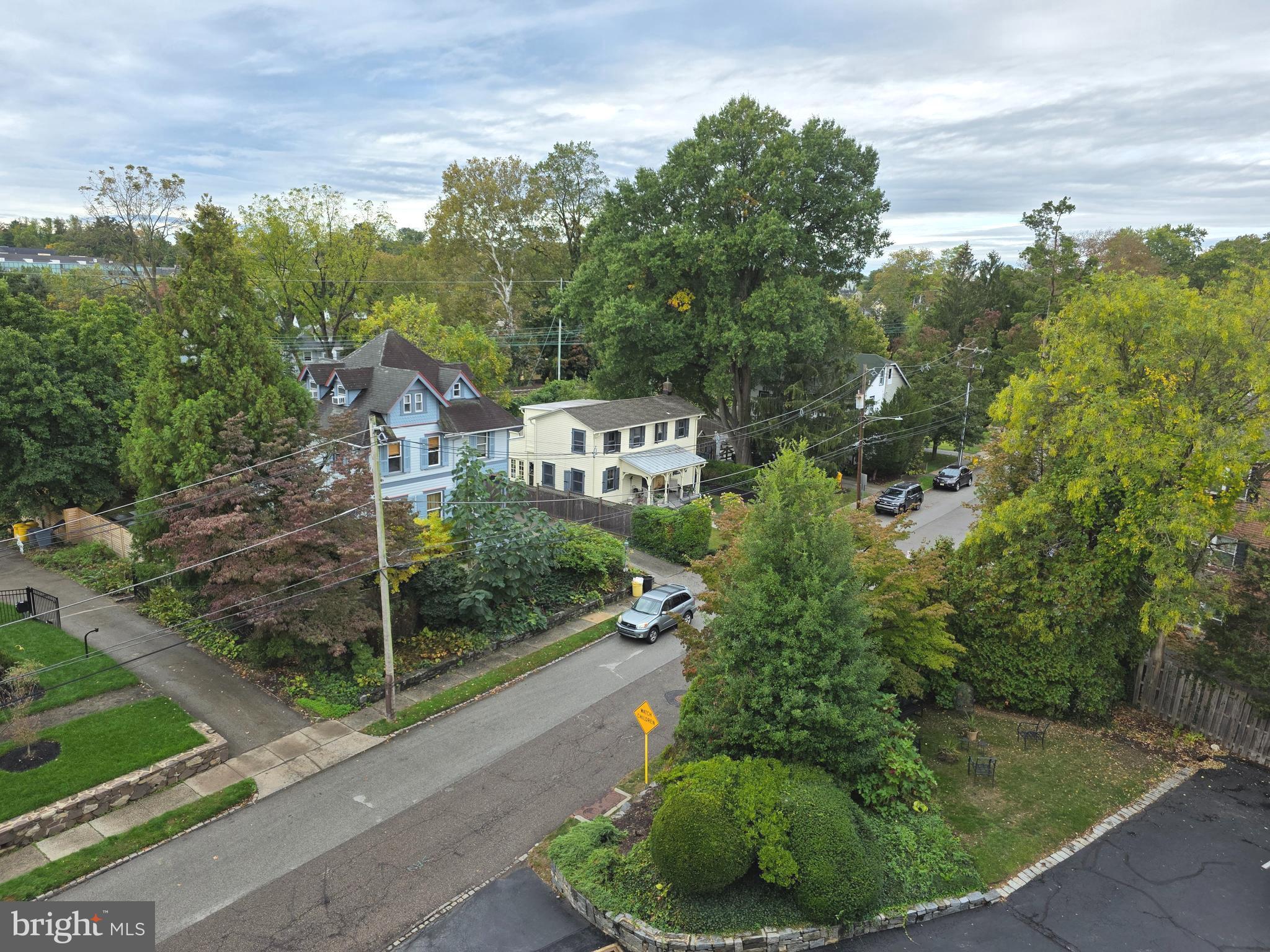 HAVERFORD HUNT CLU - Residential