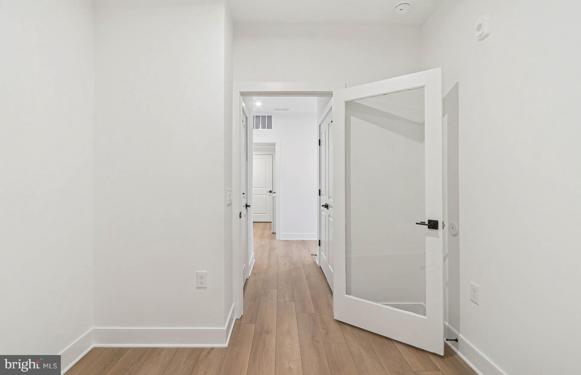 THE FLATS AT NORTHSIDE - Residential