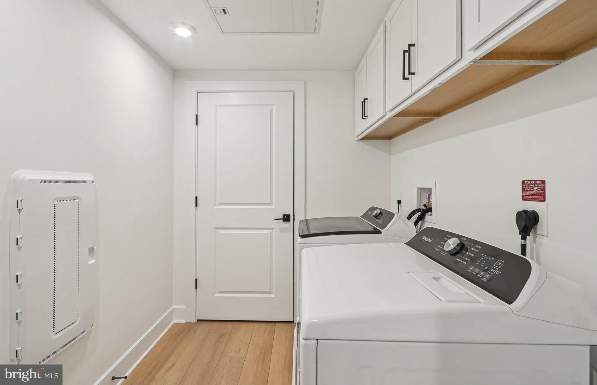 THE FLATS AT NORTHSIDE - Residential