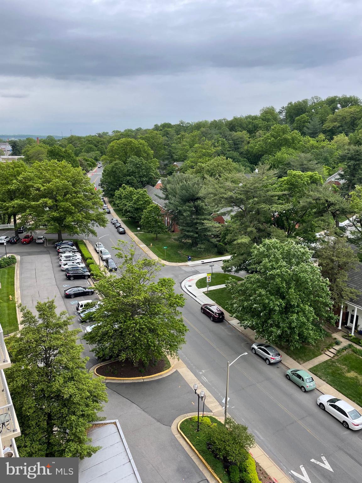 PARKFAIRFAX - Residential