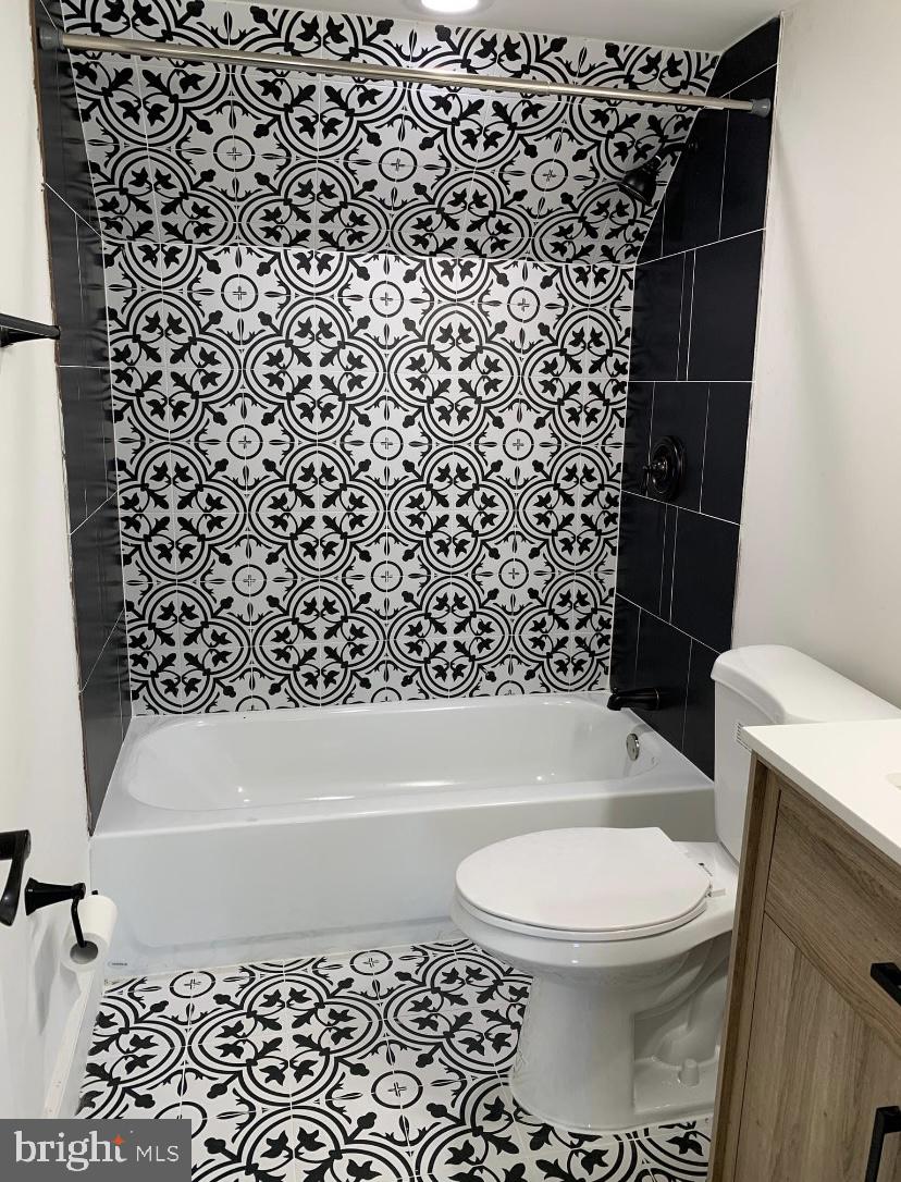 PARKFAIRFAX - Residential