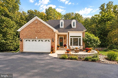 Photo of 7855 Waller Drive, MANASSAS, VA 20111 (MLS # VAPW2127852)