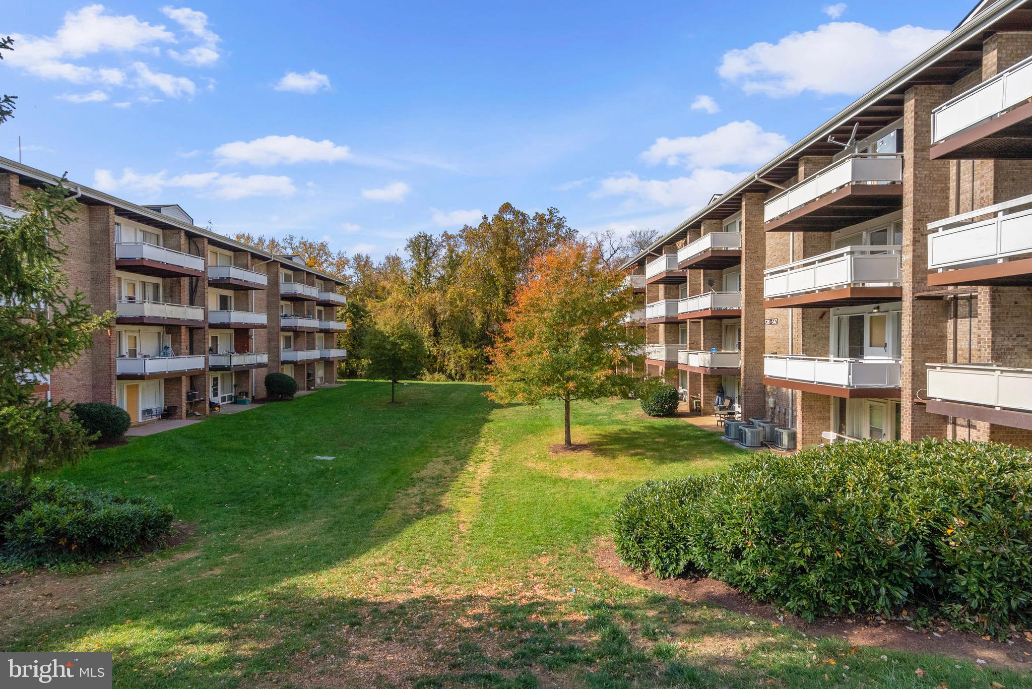 WILSON BRIDGE - Residential