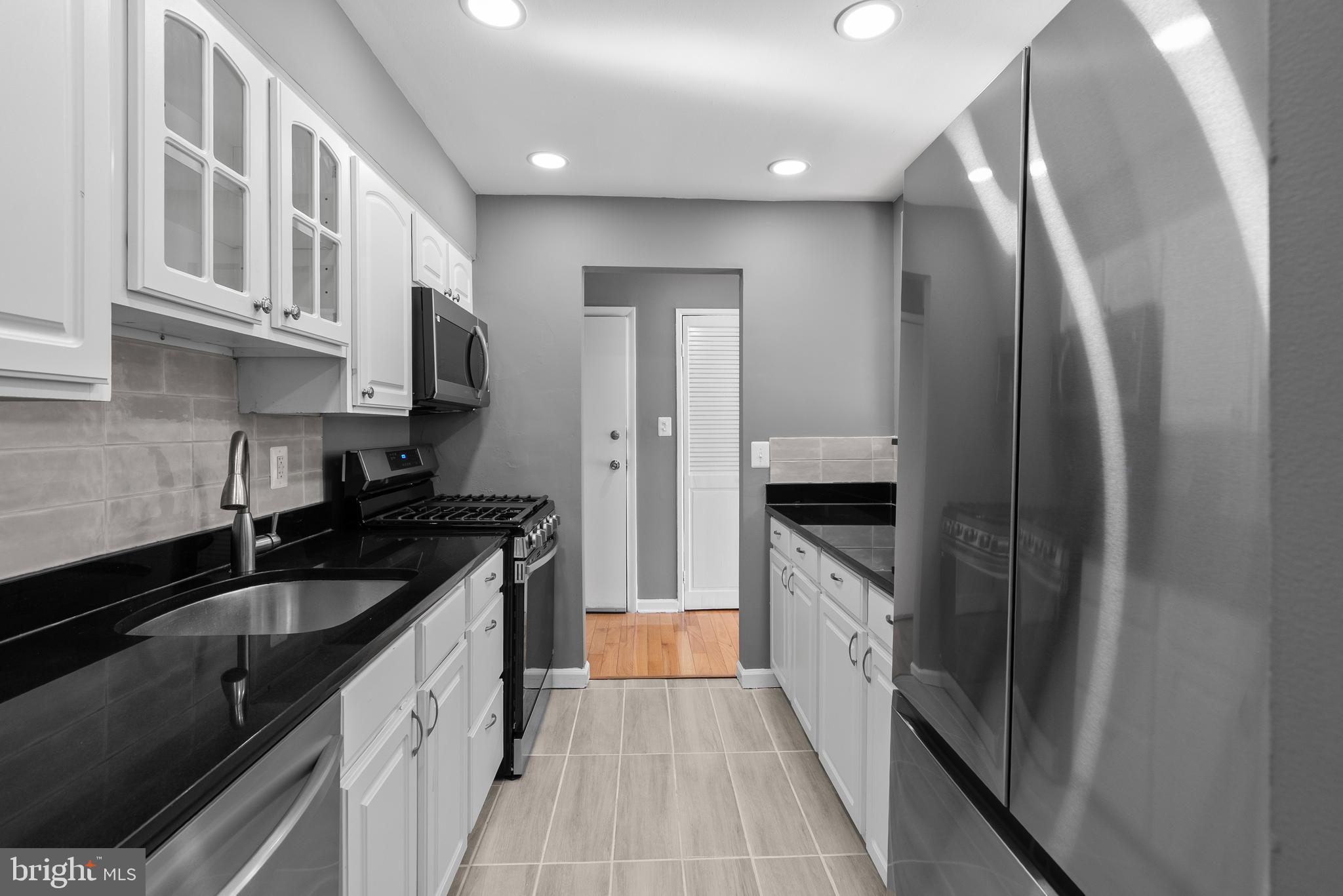 WILSON BRIDGE - Residential