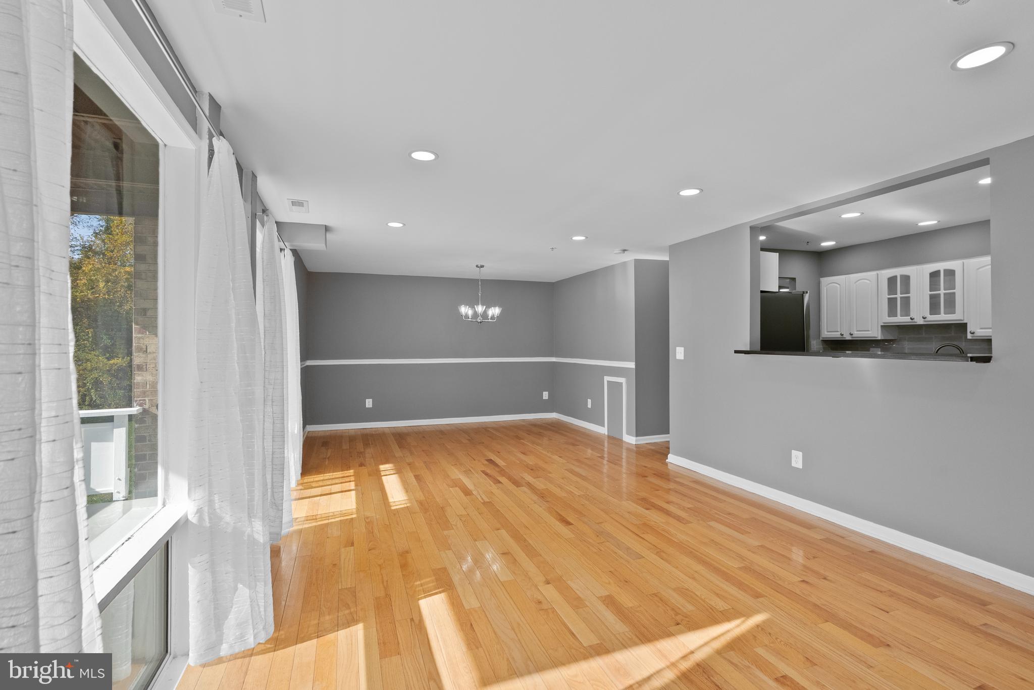 WILSON BRIDGE - Residential