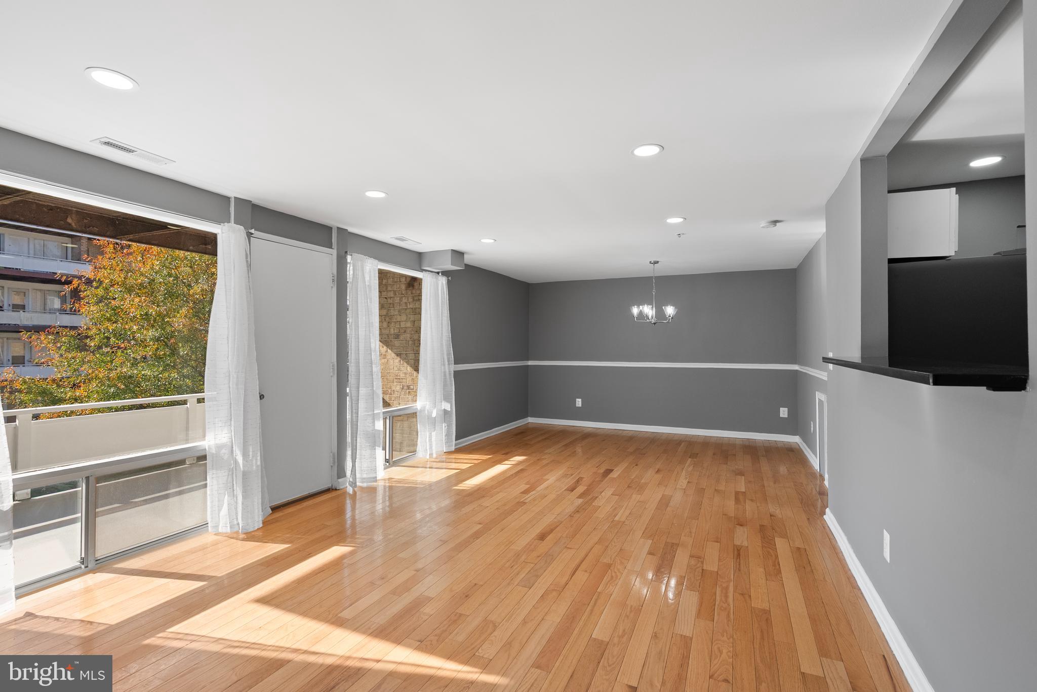 WILSON BRIDGE - Residential