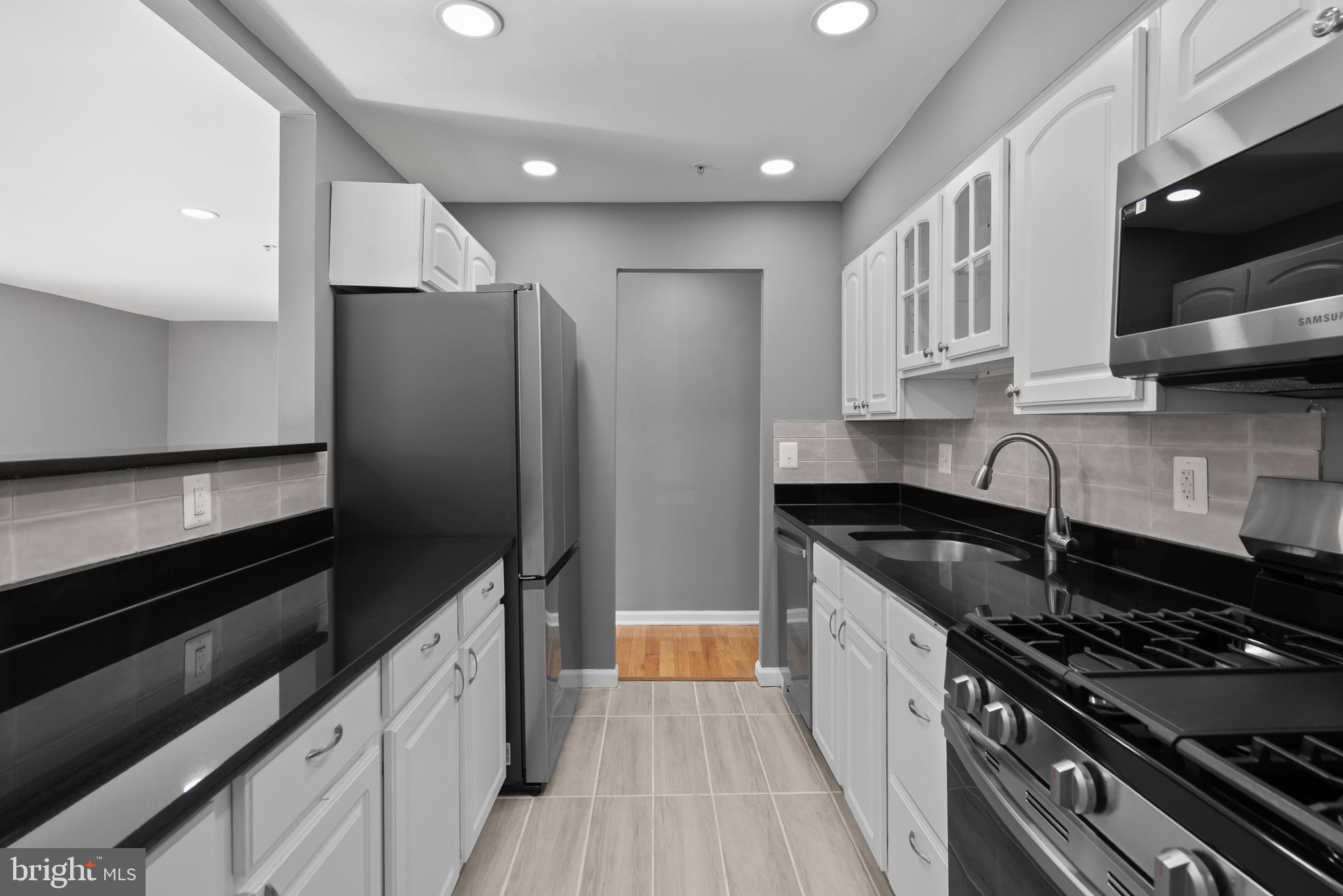 WILSON BRIDGE - Residential