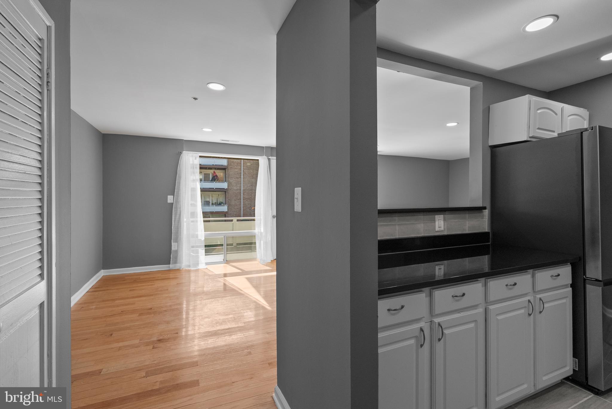 WILSON BRIDGE - Residential