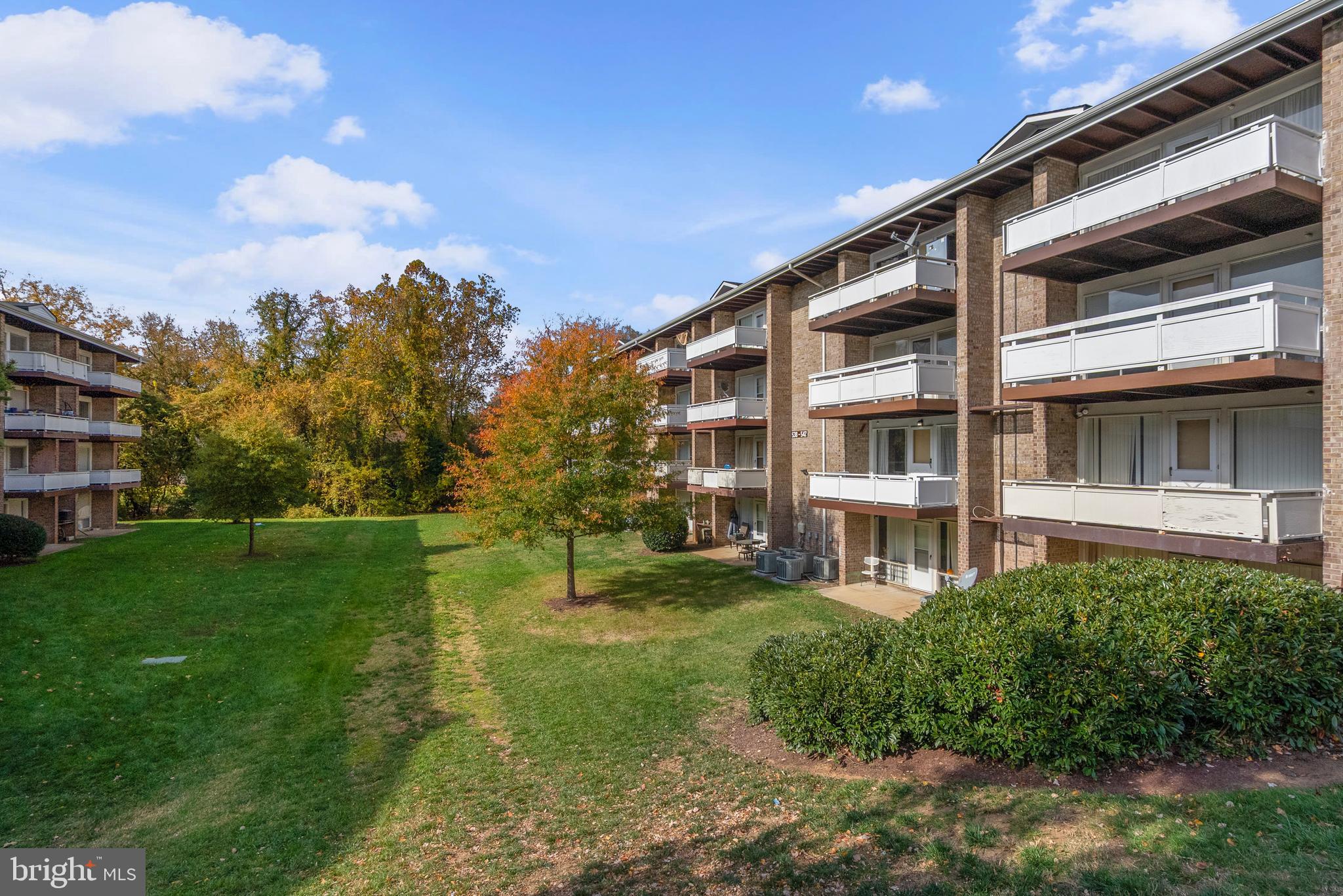 WILSON BRIDGE - Residential