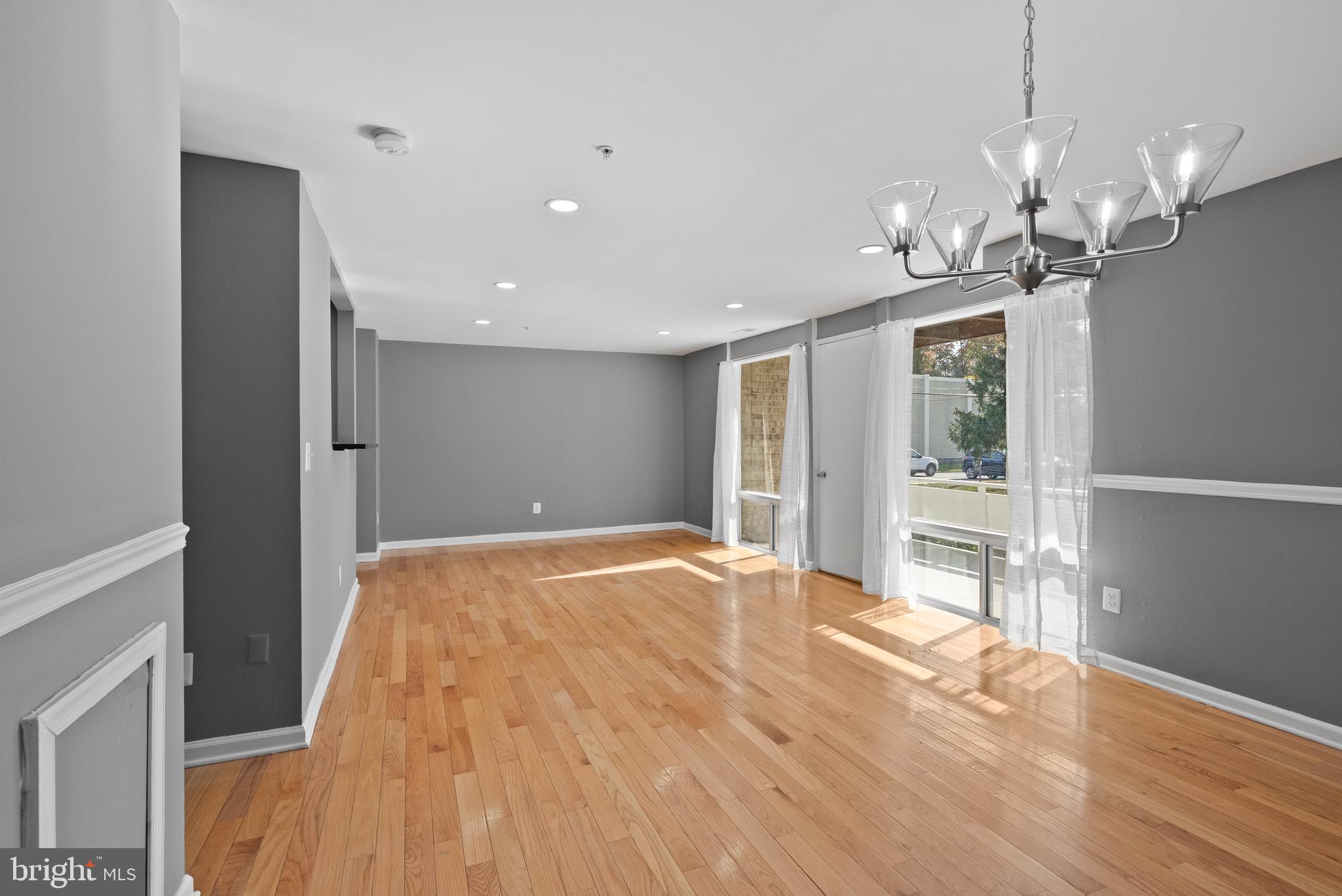 WILSON BRIDGE - Residential