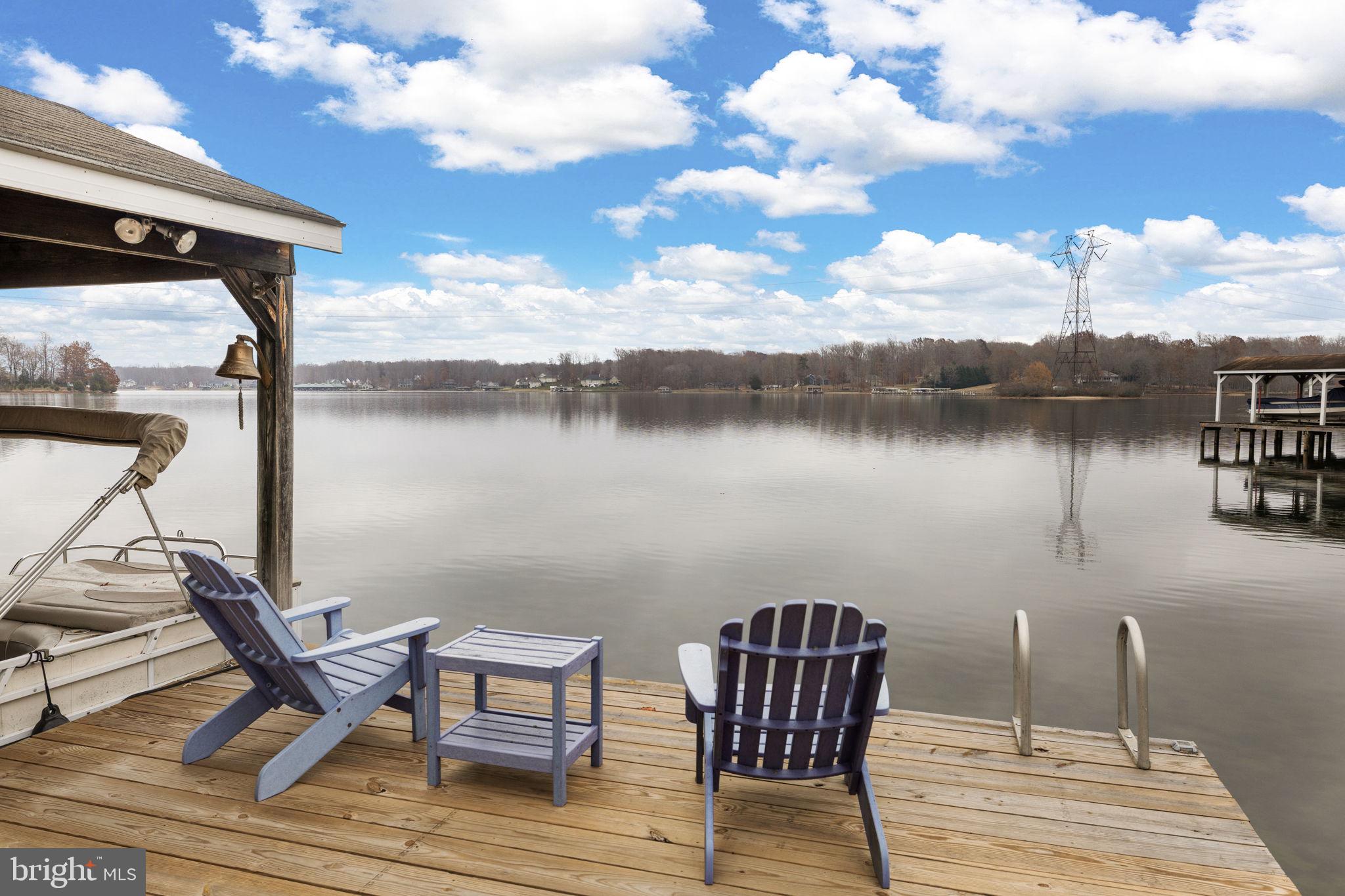 OVERTON FORK - Residential