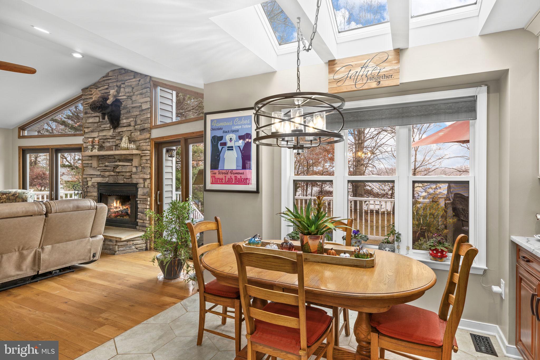 OVERTON FORK - Residential