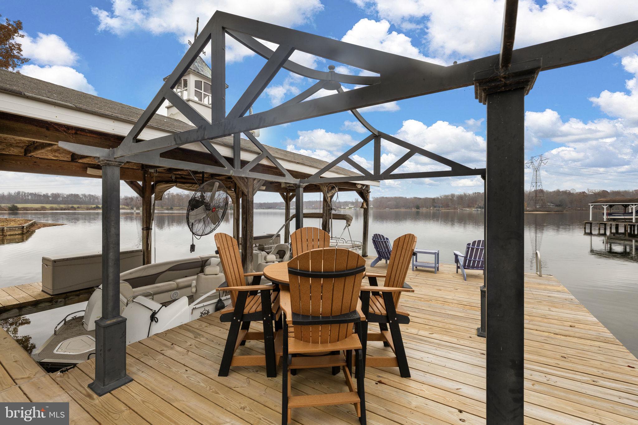 OVERTON FORK - Residential