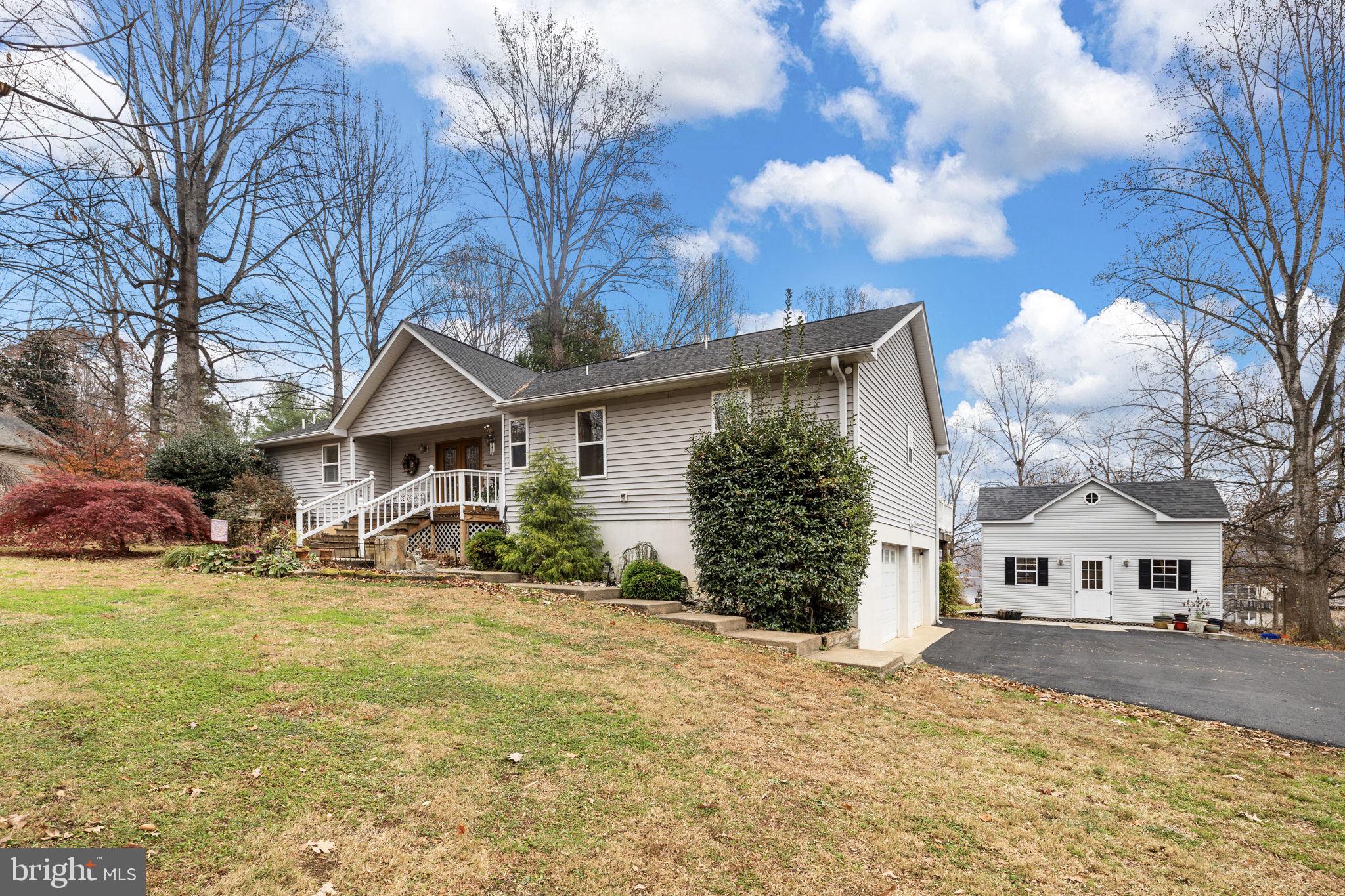 OVERTON FORK - Residential