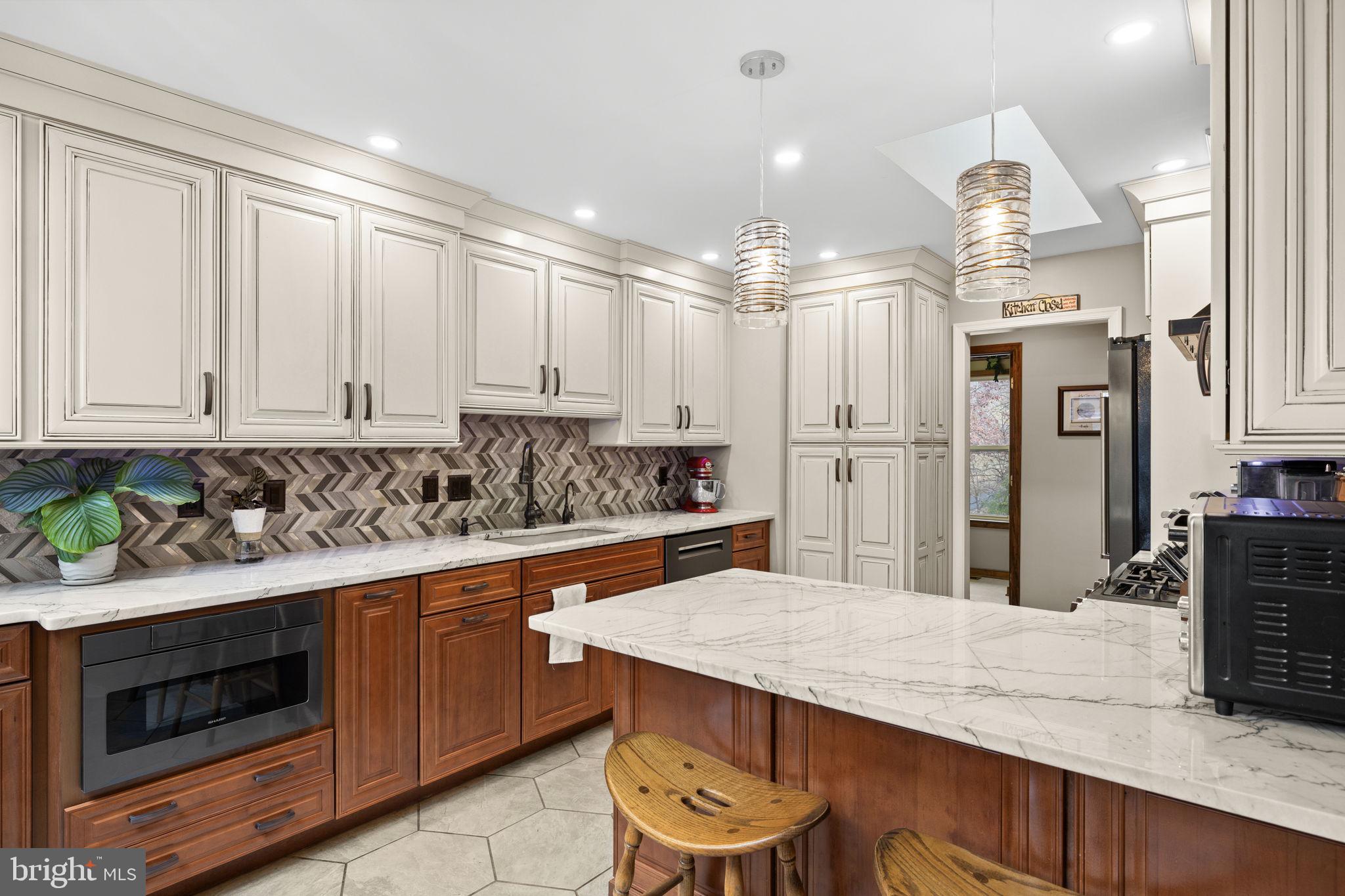 OVERTON FORK - Residential