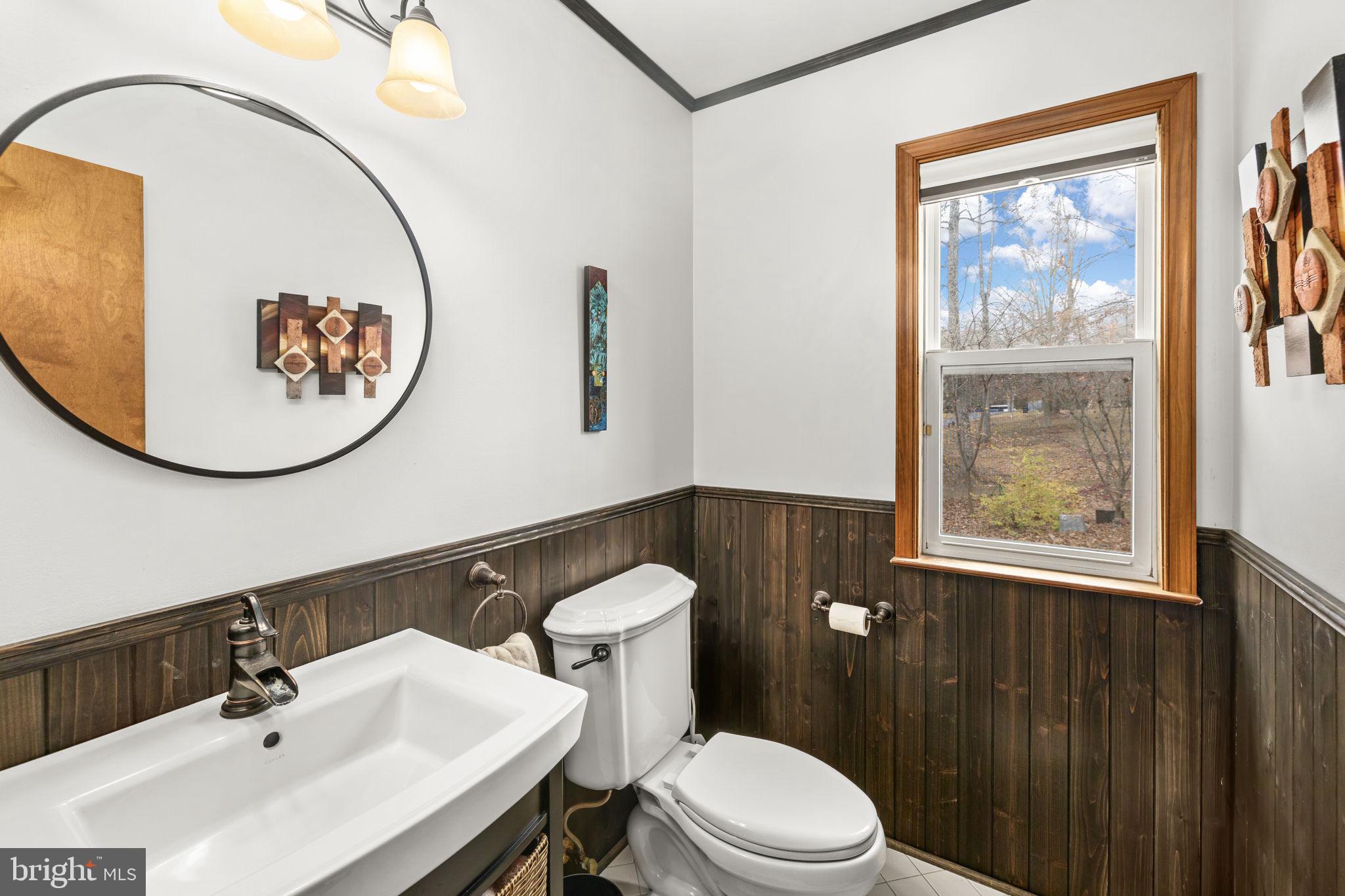 OVERTON FORK - Residential