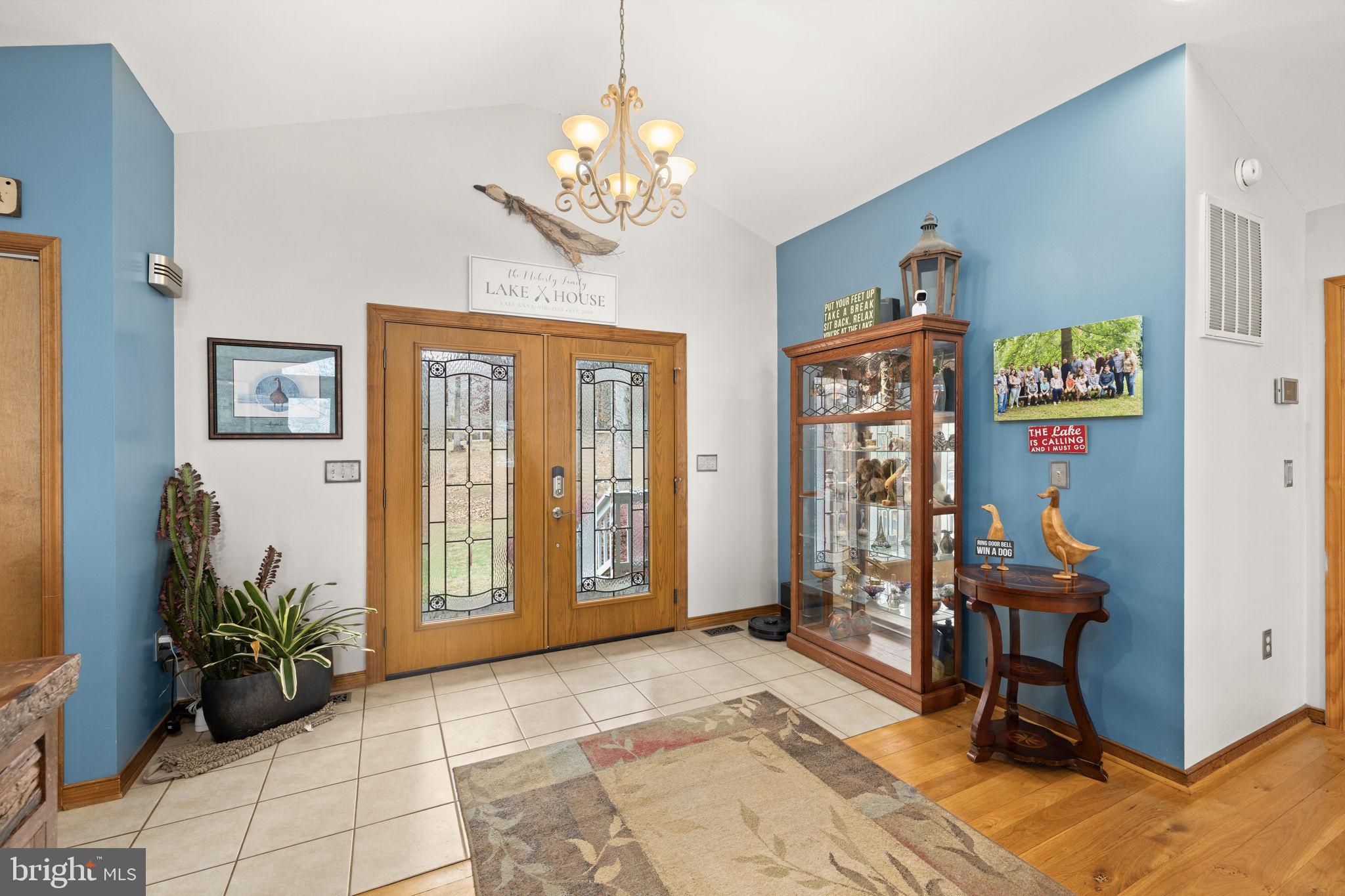 OVERTON FORK - Residential