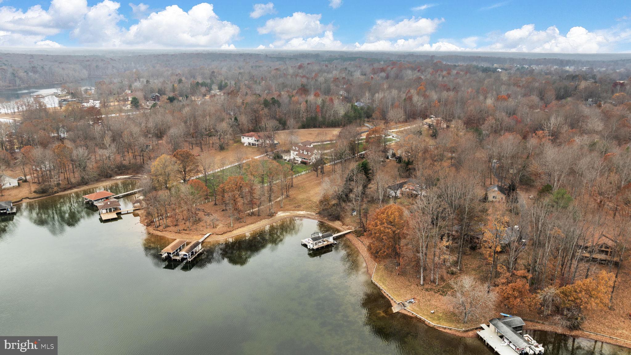 OVERTON FORK - Residential