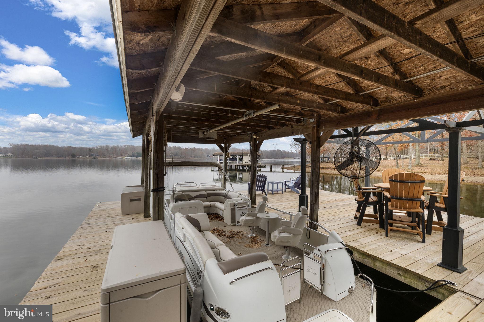 OVERTON FORK - Residential