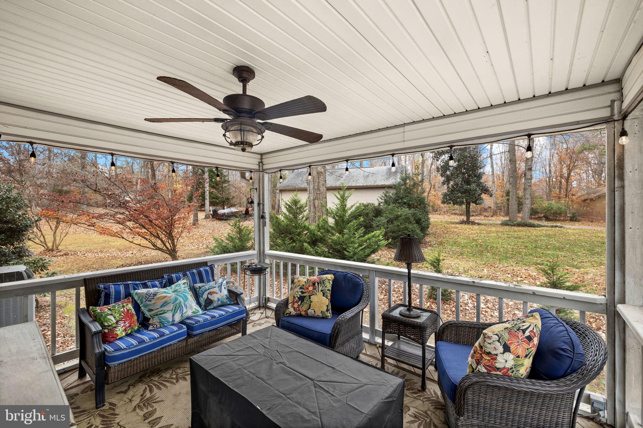 OVERTON FORK - Residential