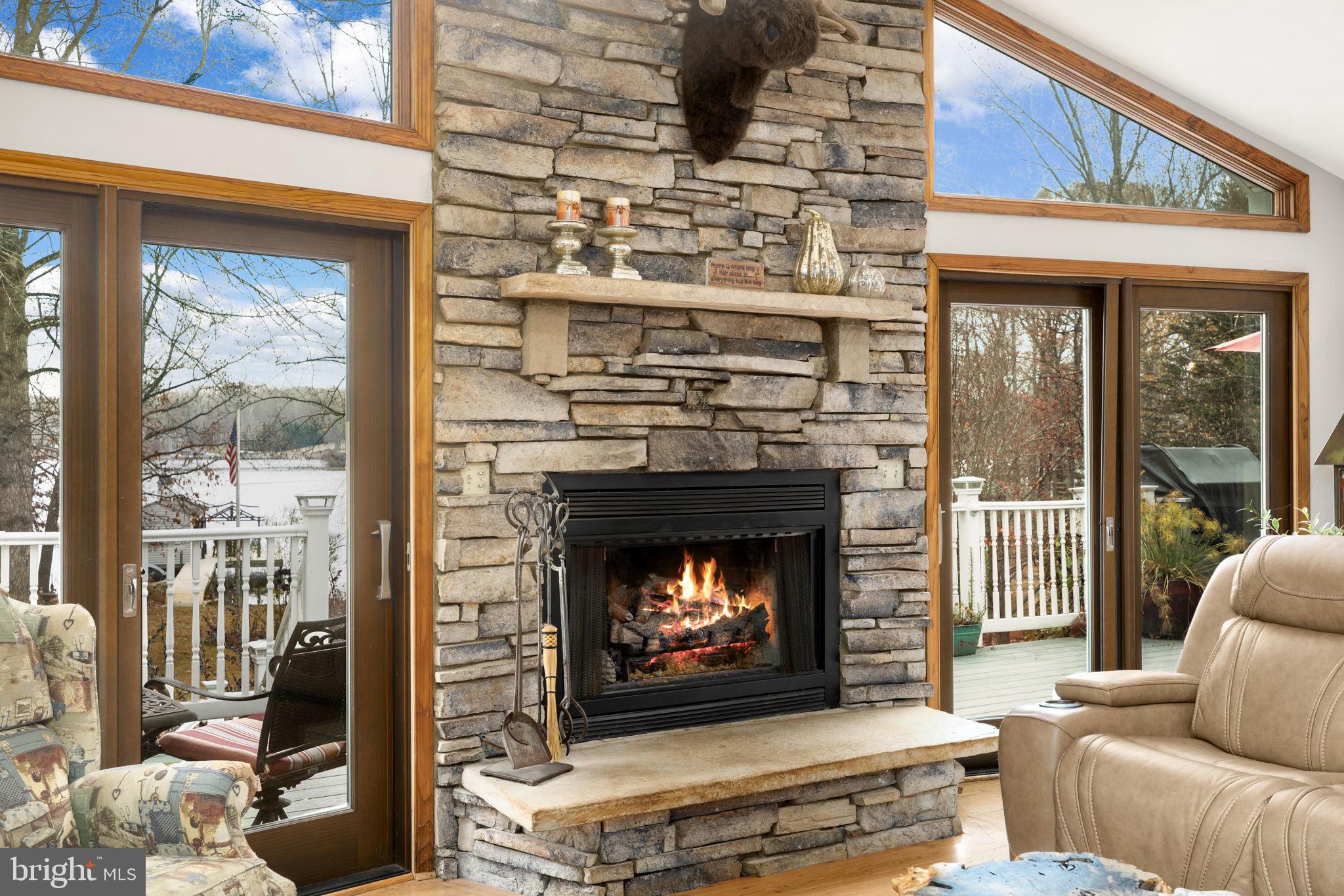 OVERTON FORK - Residential