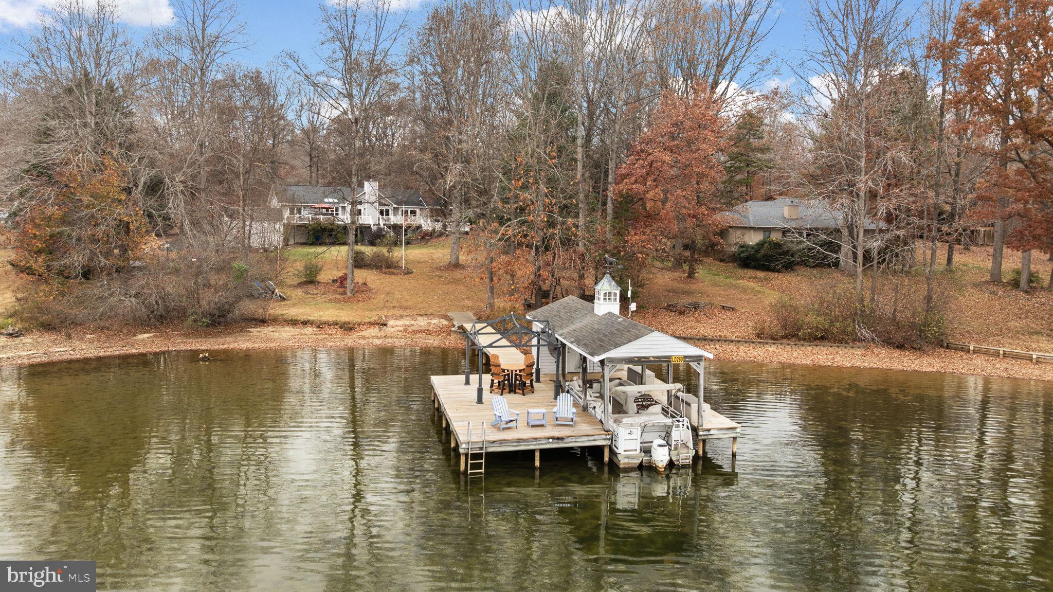 OVERTON FORK - Residential