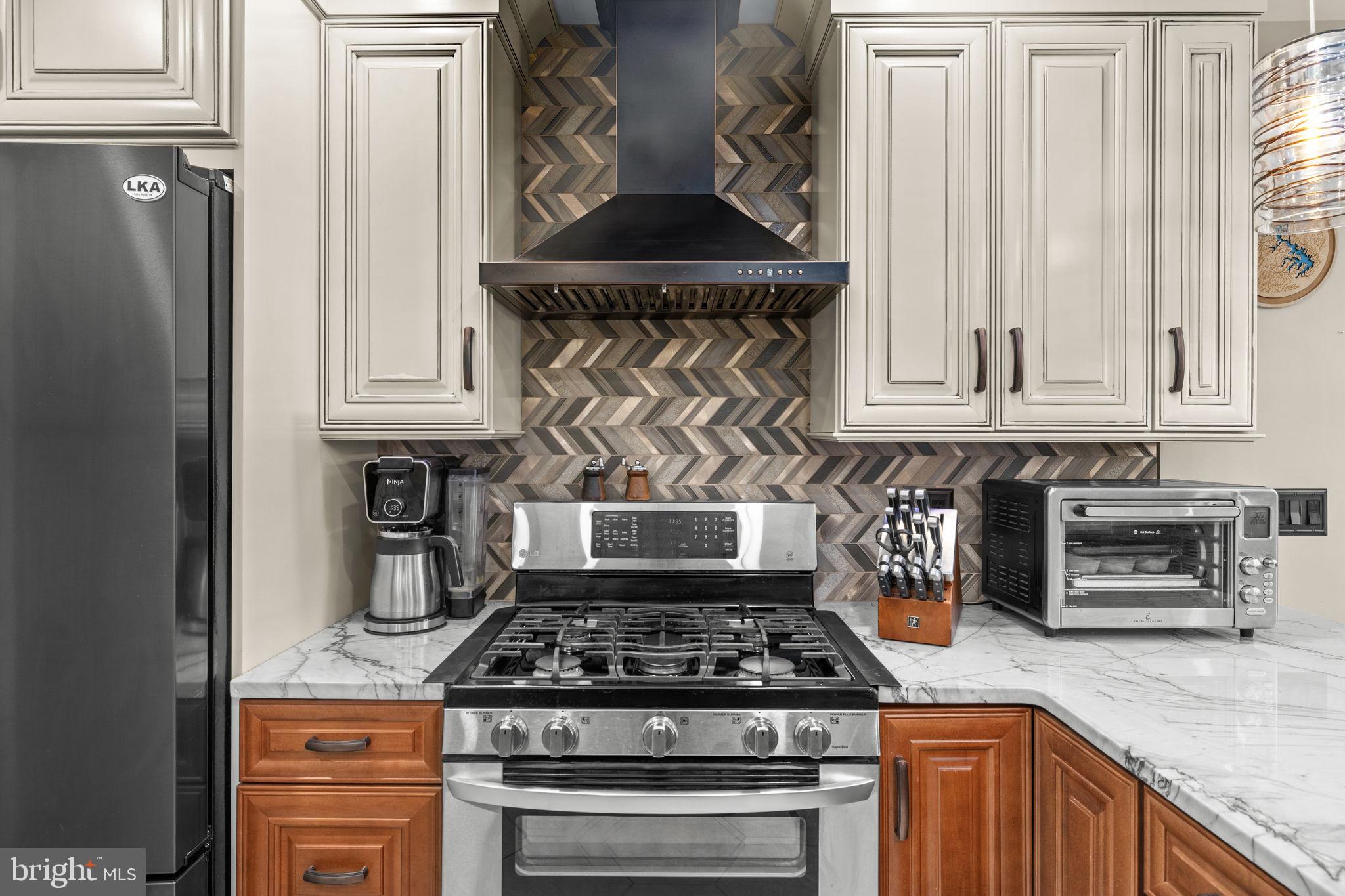 OVERTON FORK - Residential