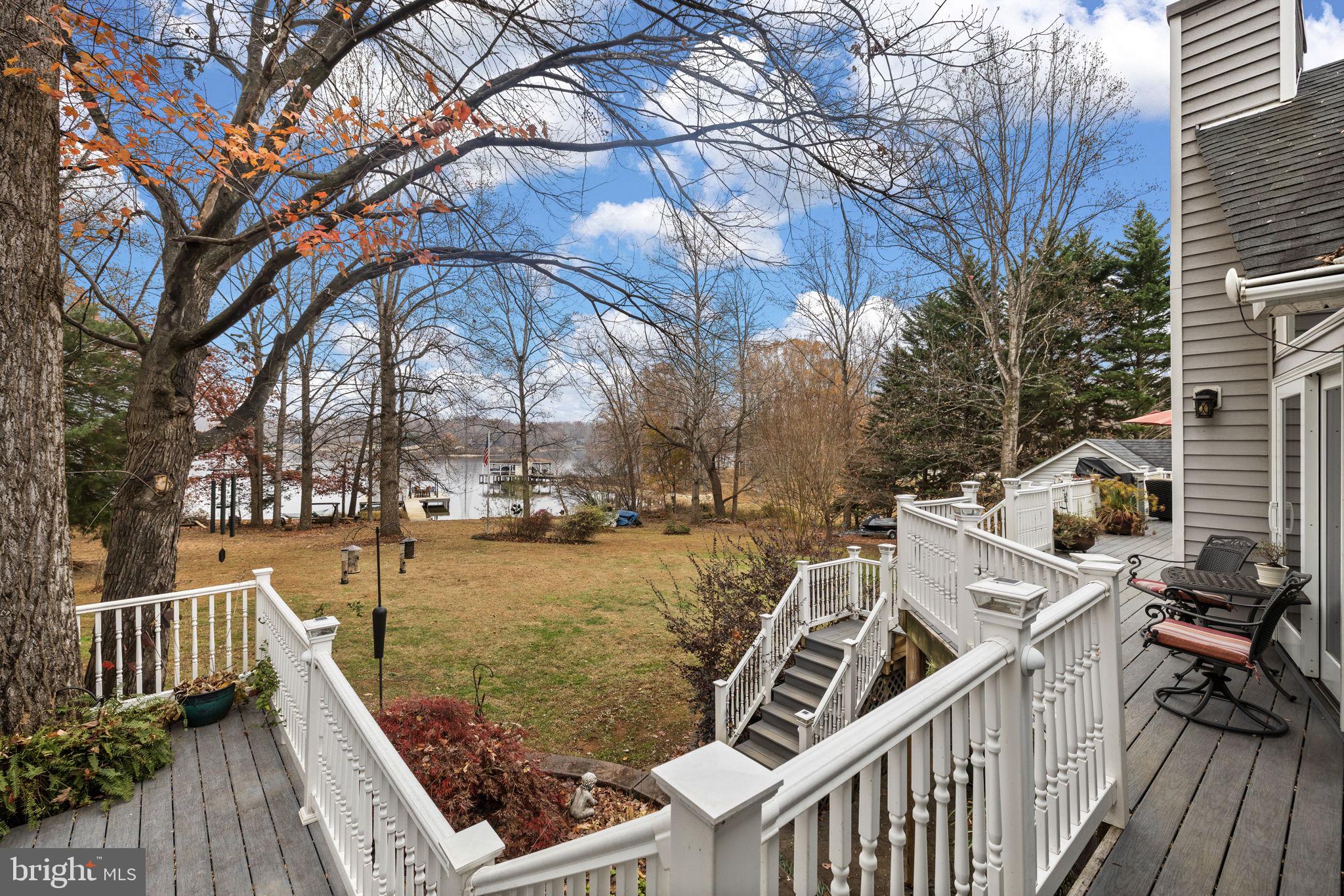 OVERTON FORK - Residential