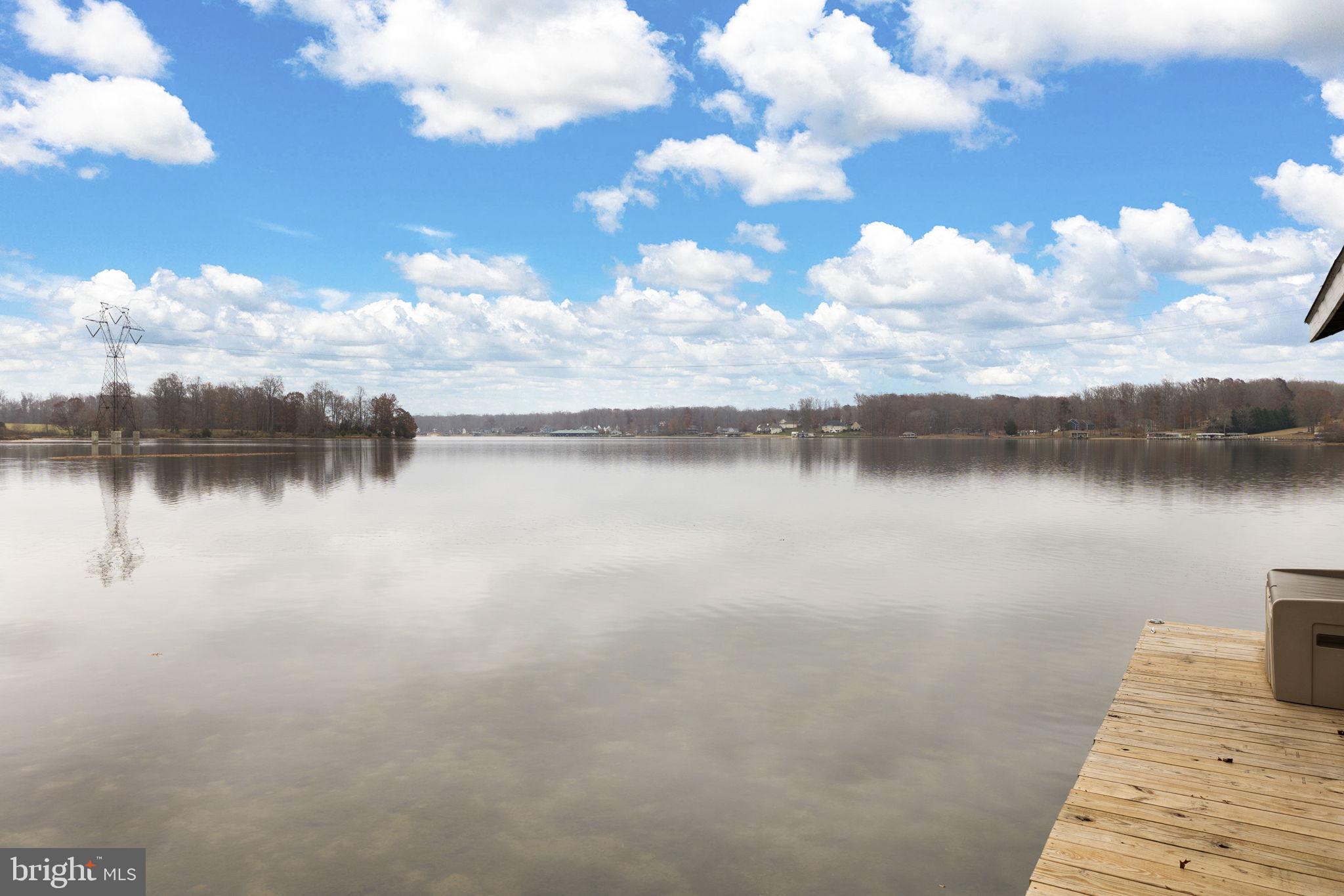 OVERTON FORK - Residential