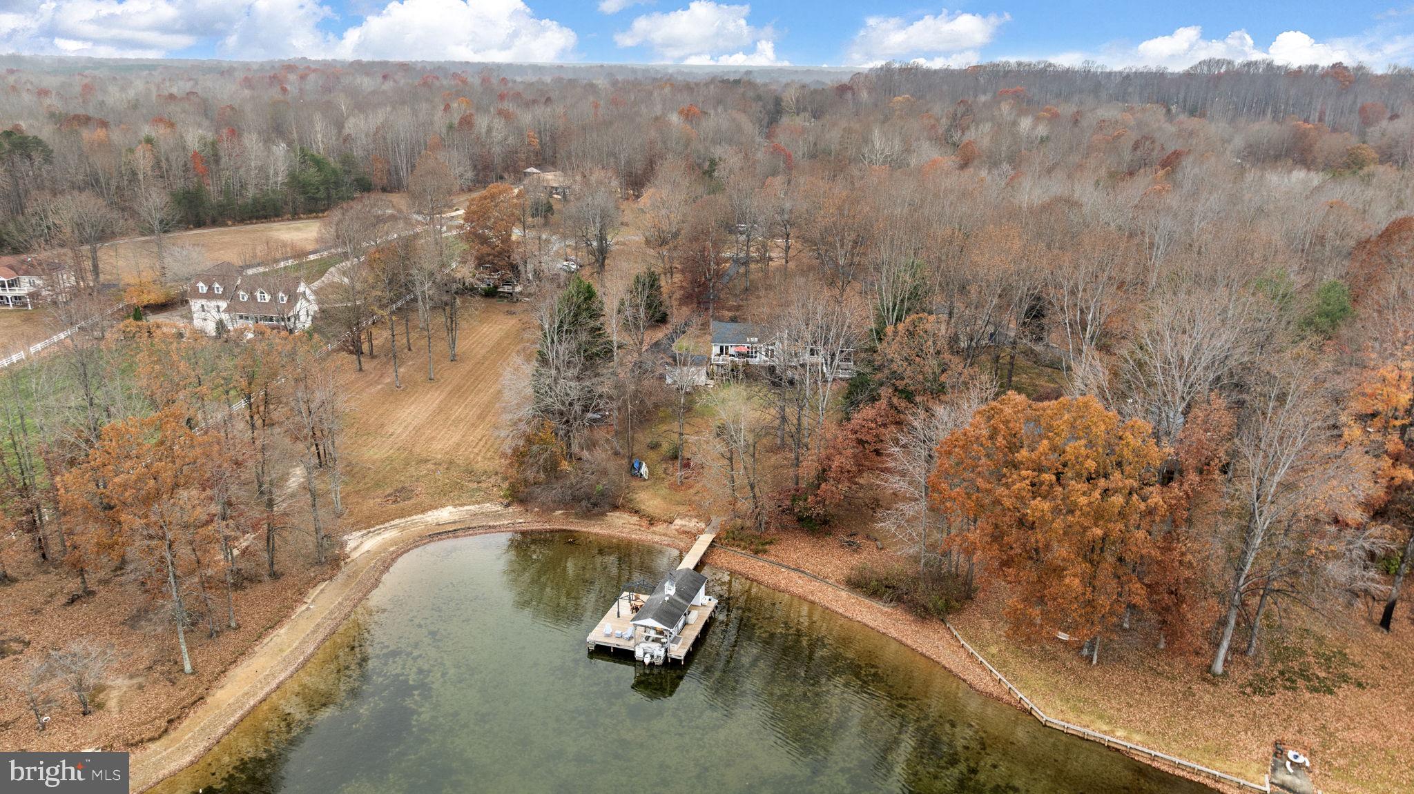 OVERTON FORK - Residential