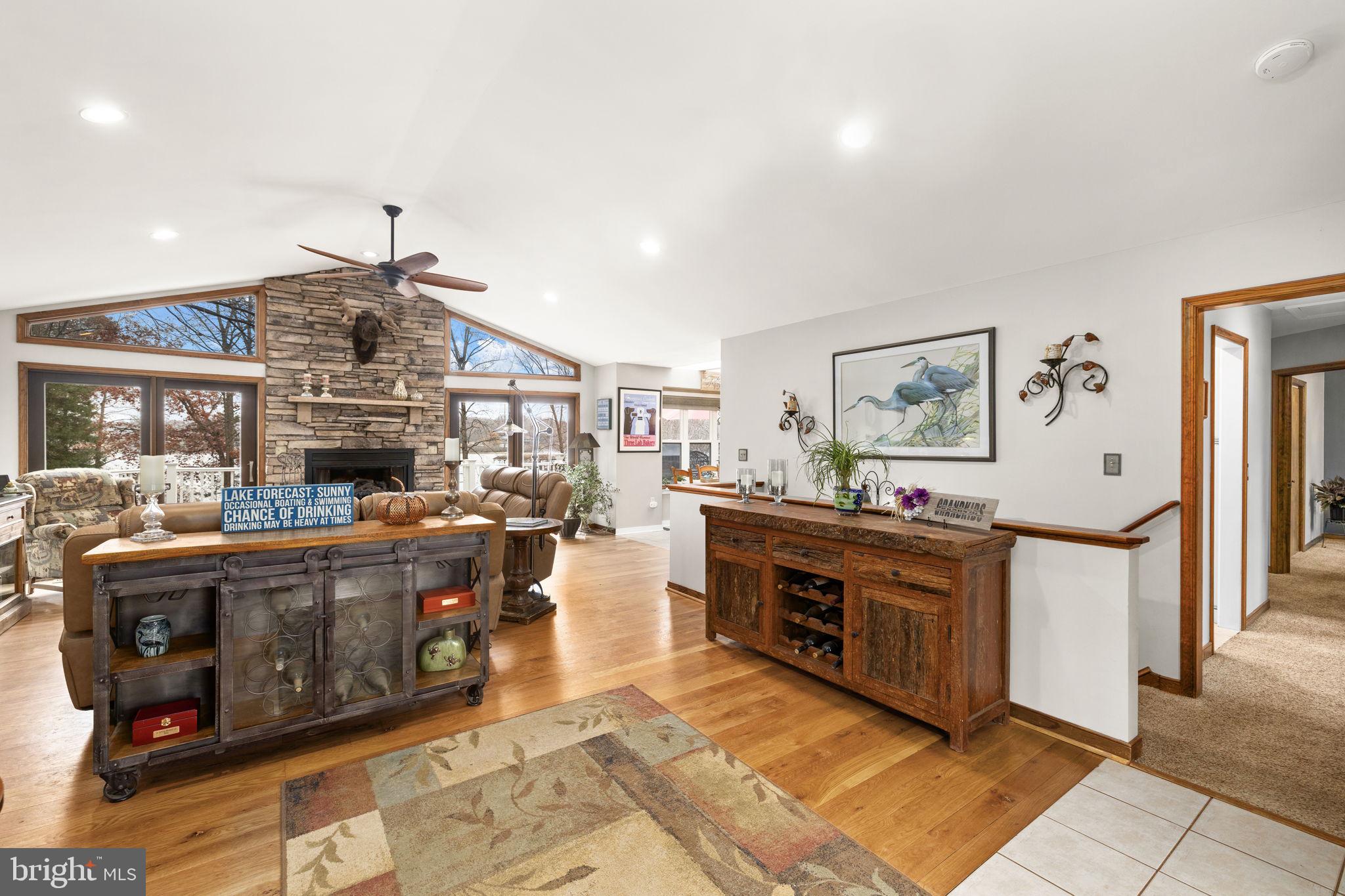 OVERTON FORK - Residential