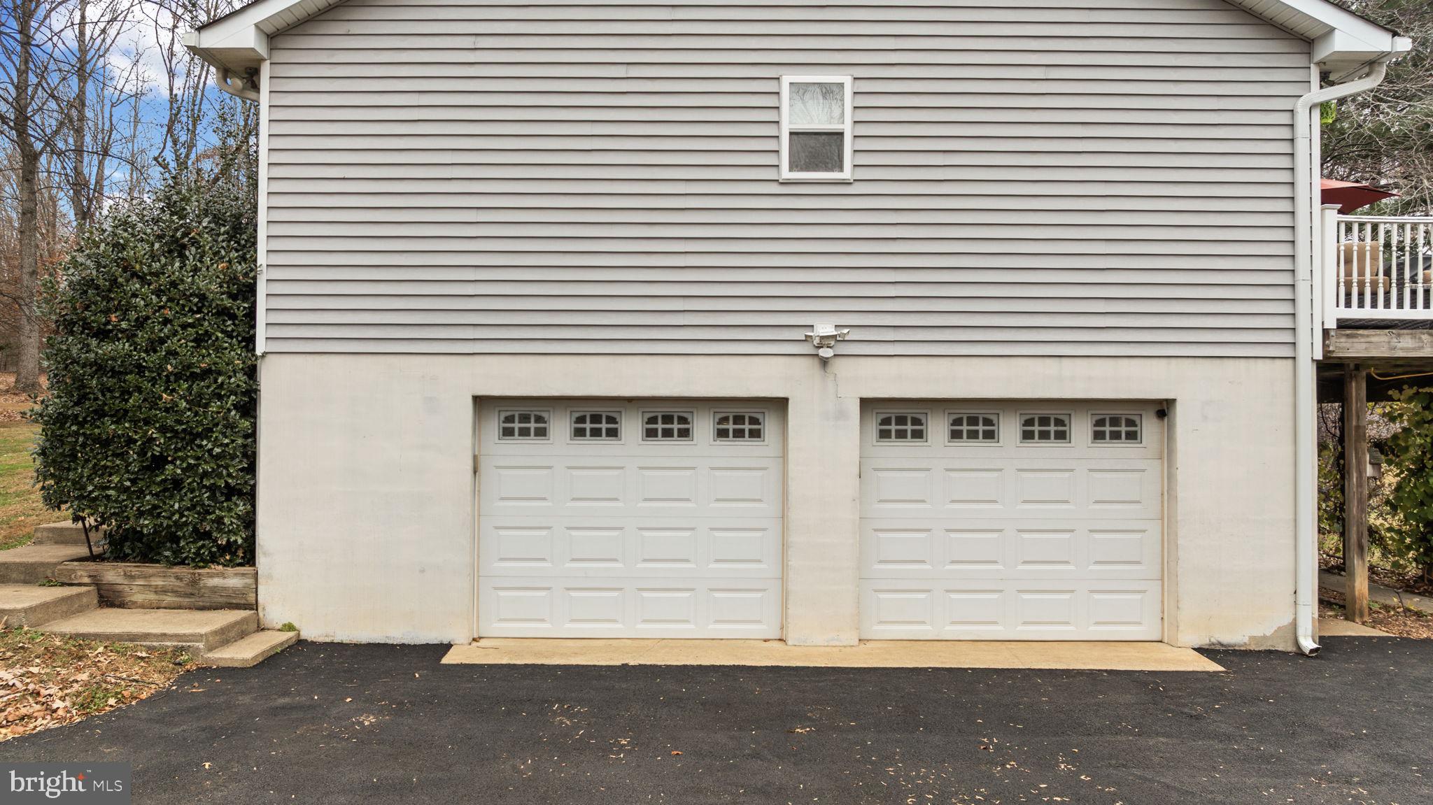 OVERTON FORK - Residential