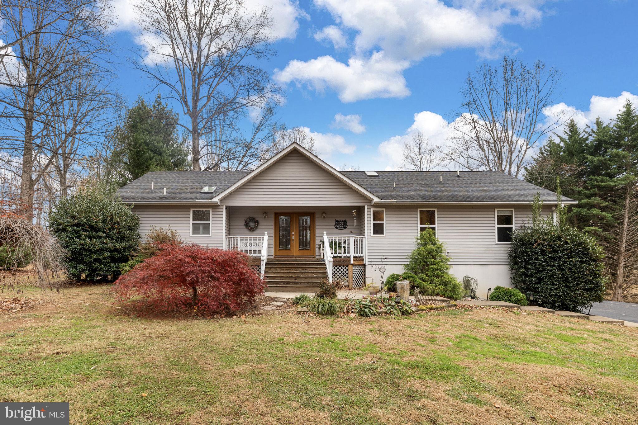 OVERTON FORK - Residential